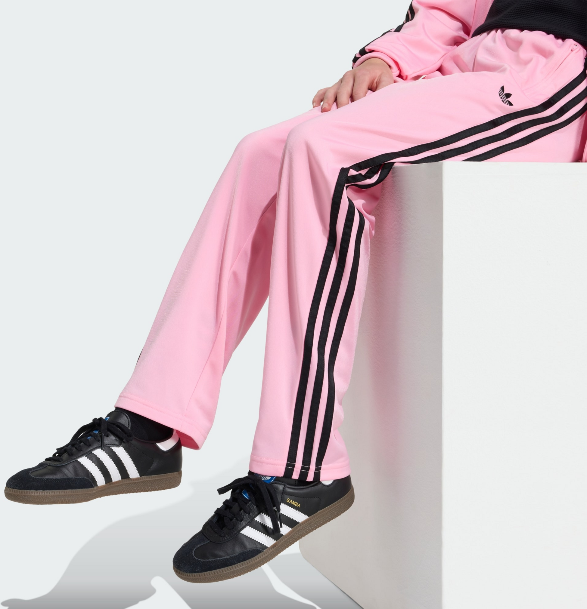 ADIDAS ORIGINALS, Adidas Originals Firebird Tr&auml;ningsbyxor