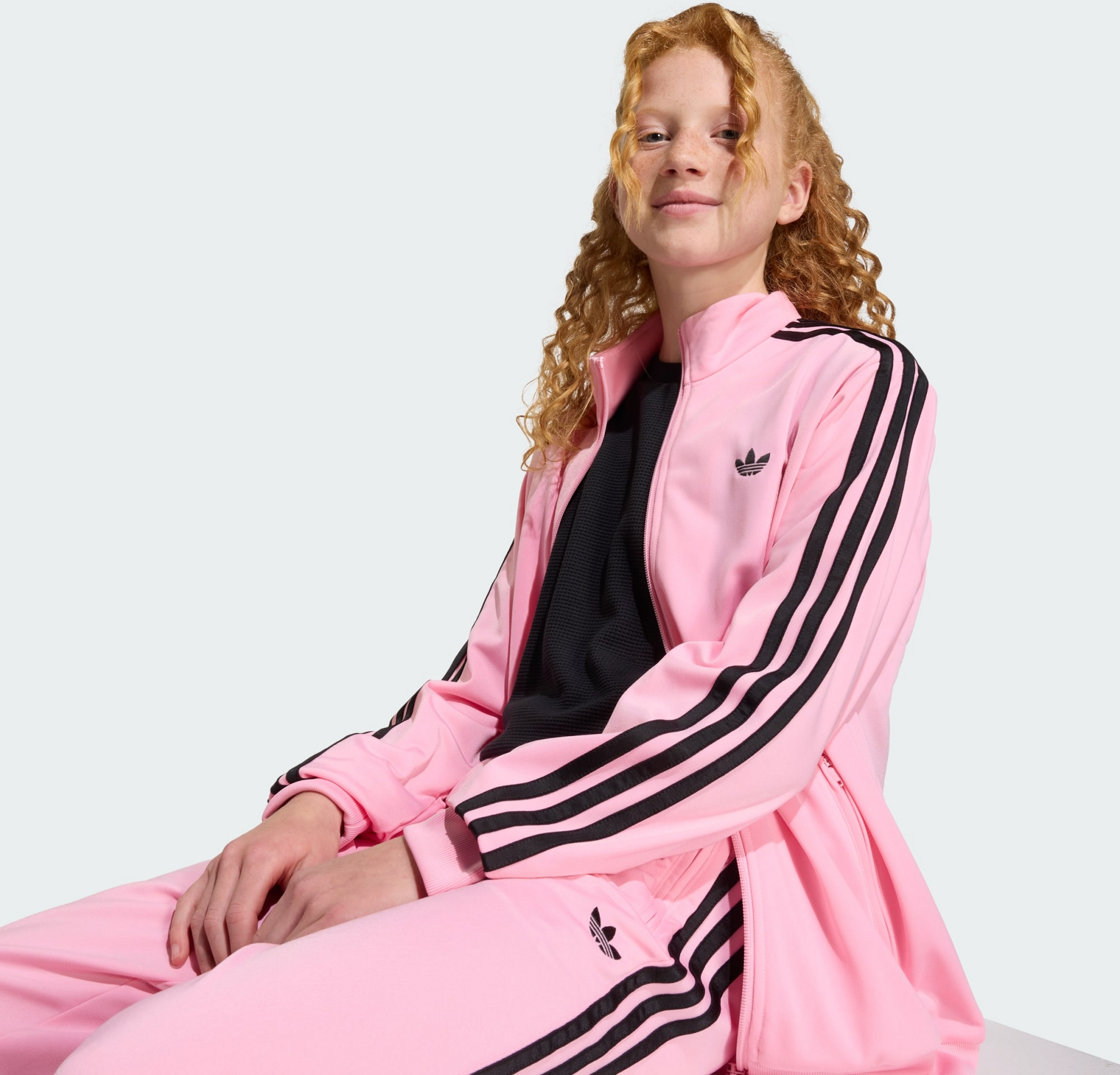 ADIDAS ORIGINALS, Adidas Originals Firebird Tr&auml;ningsbyxor