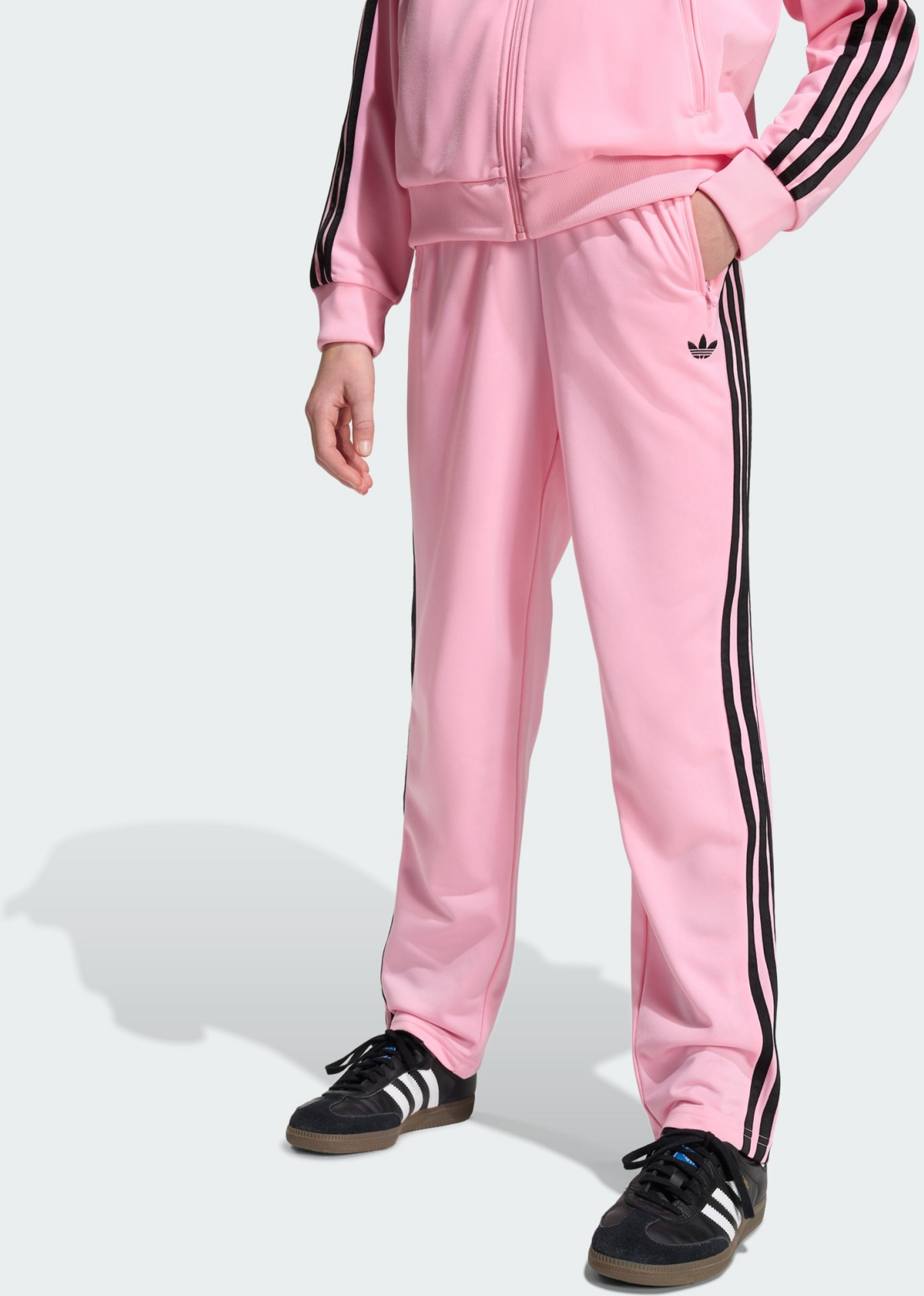 ADIDAS ORIGINALS, Adidas Originals Firebird Tr&auml;ningsbyxor