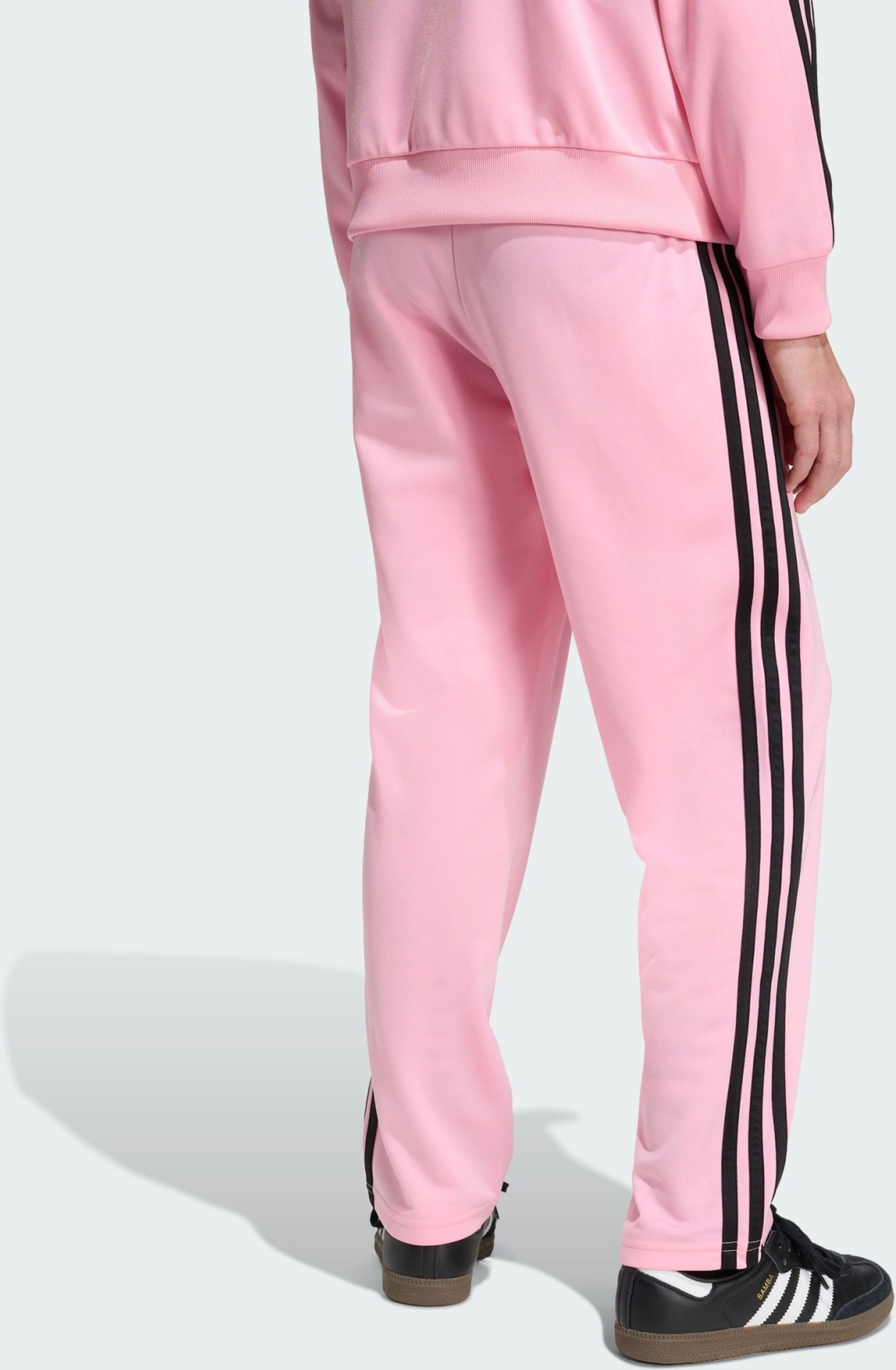 ADIDAS ORIGINALS, Adidas Originals Firebird Tr&auml;ningsbyxor