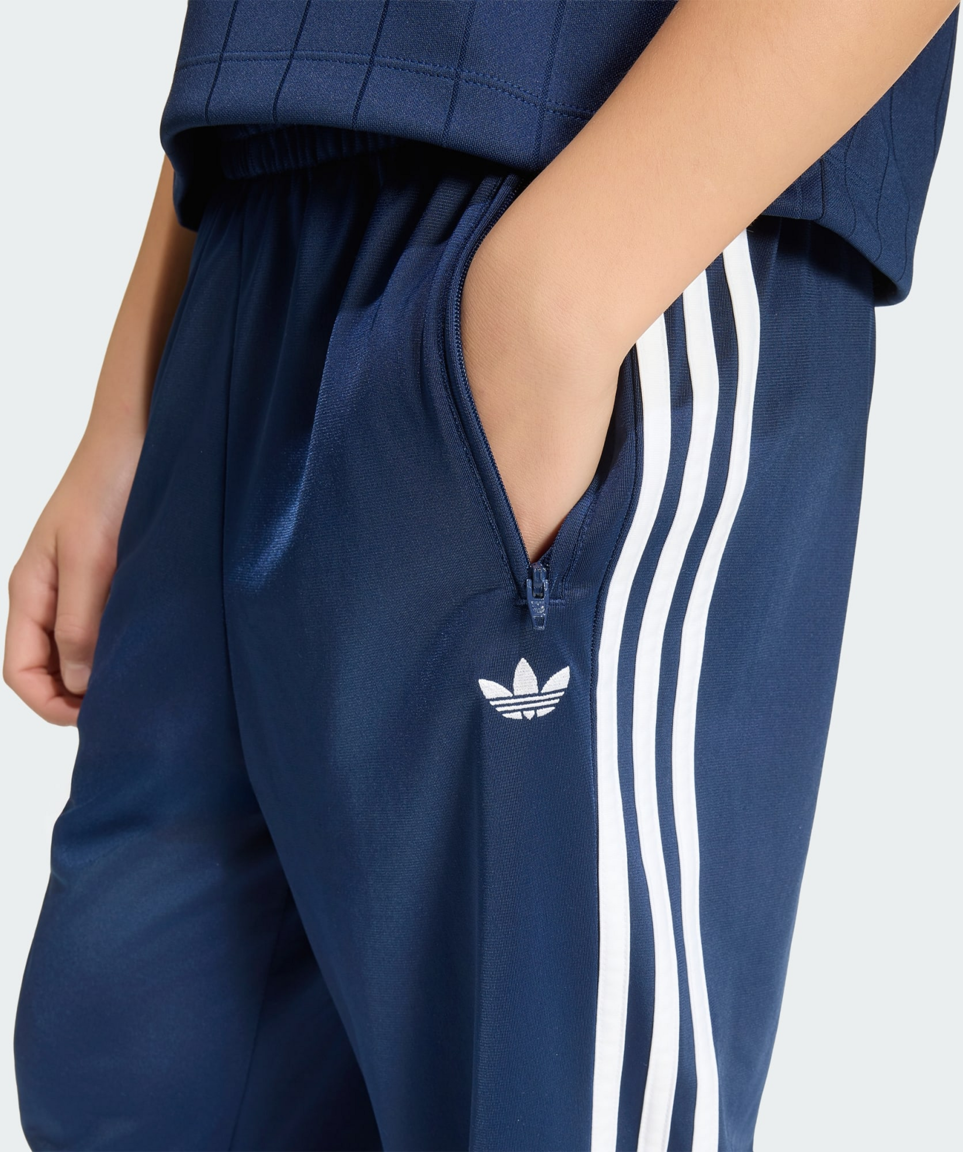 ADIDAS ORIGINALS, Adidas Originals Firebird Tr&auml;ningsbyxor