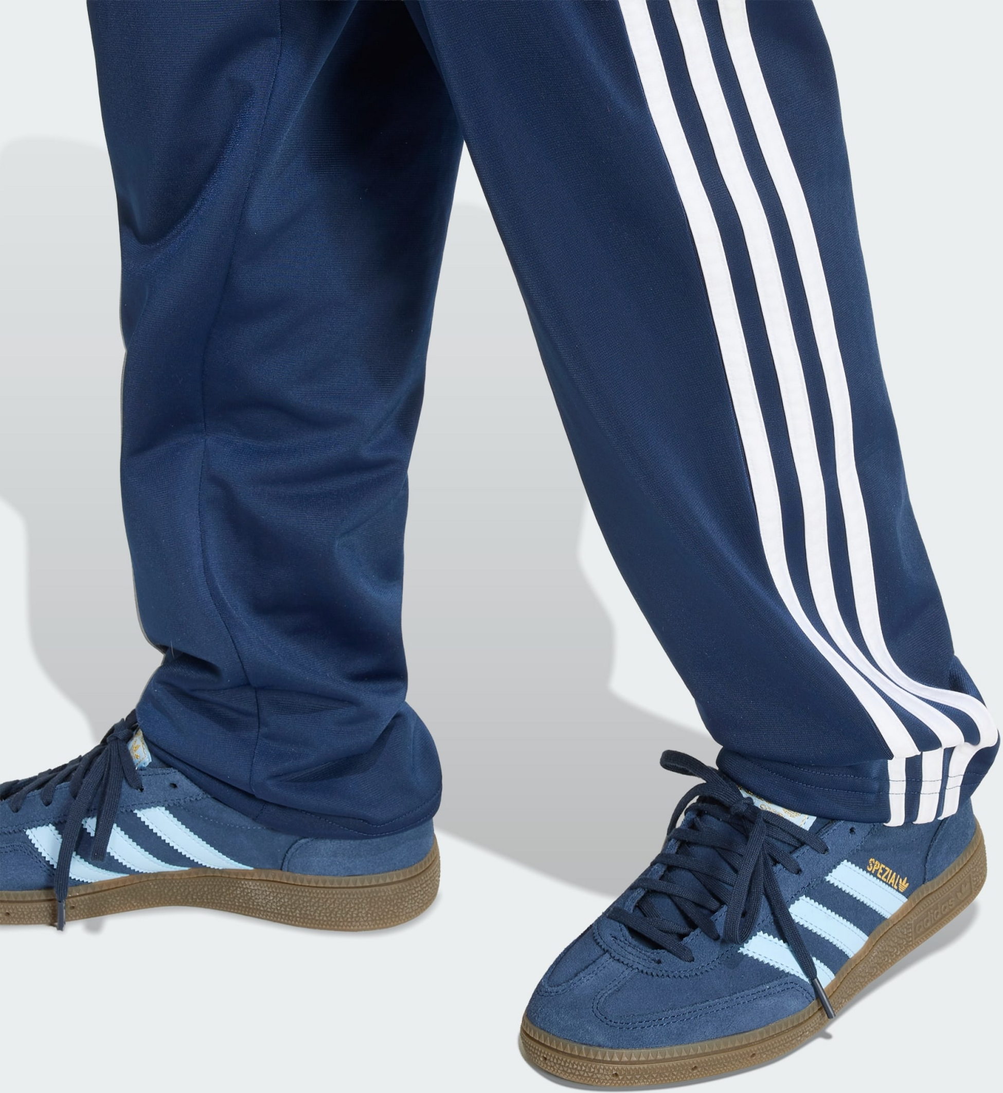 ADIDAS ORIGINALS, Adidas Originals Firebird Tr&auml;ningsbyxor