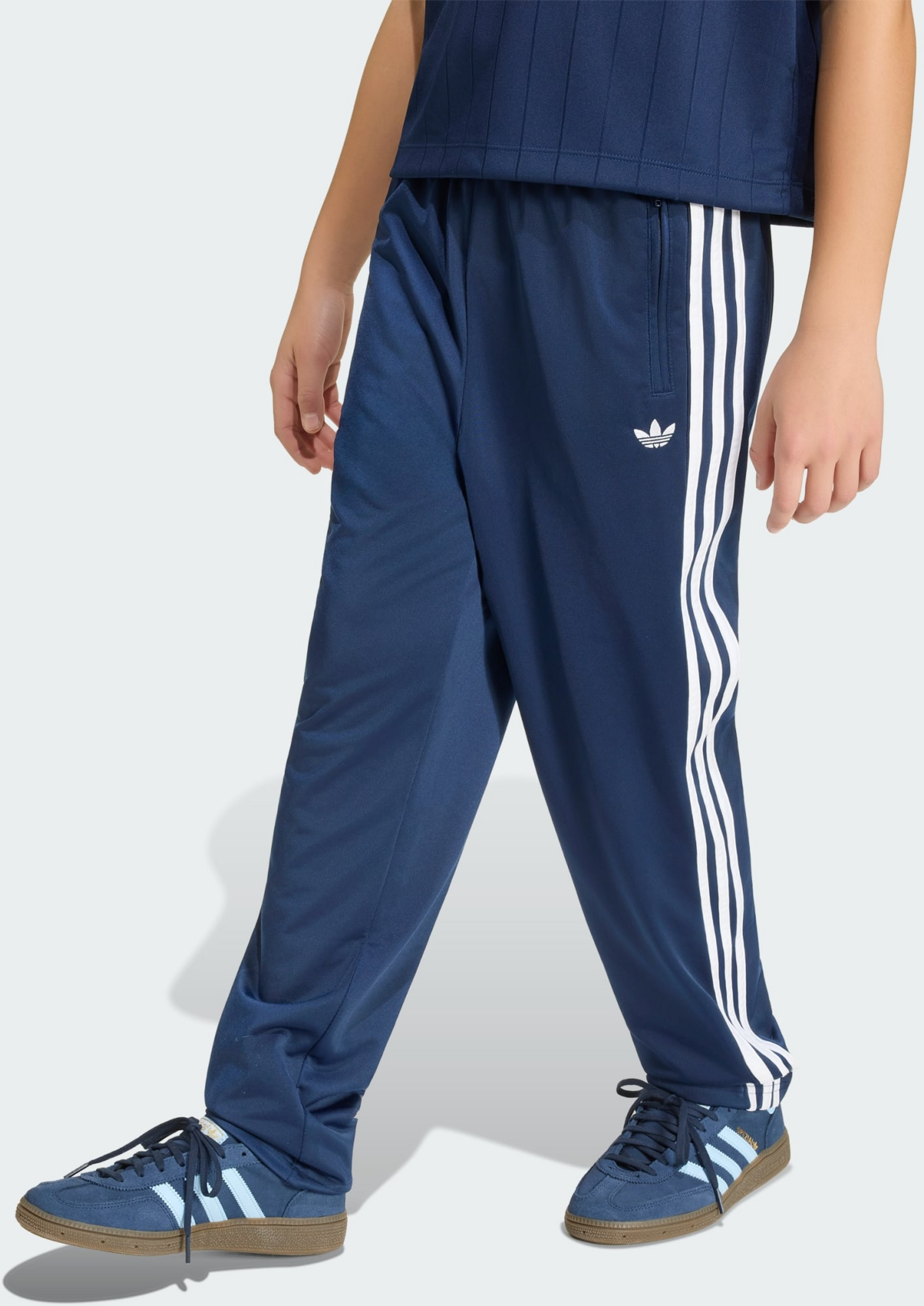 ADIDAS ORIGINALS, Adidas Originals Firebird Tr&auml;ningsbyxor