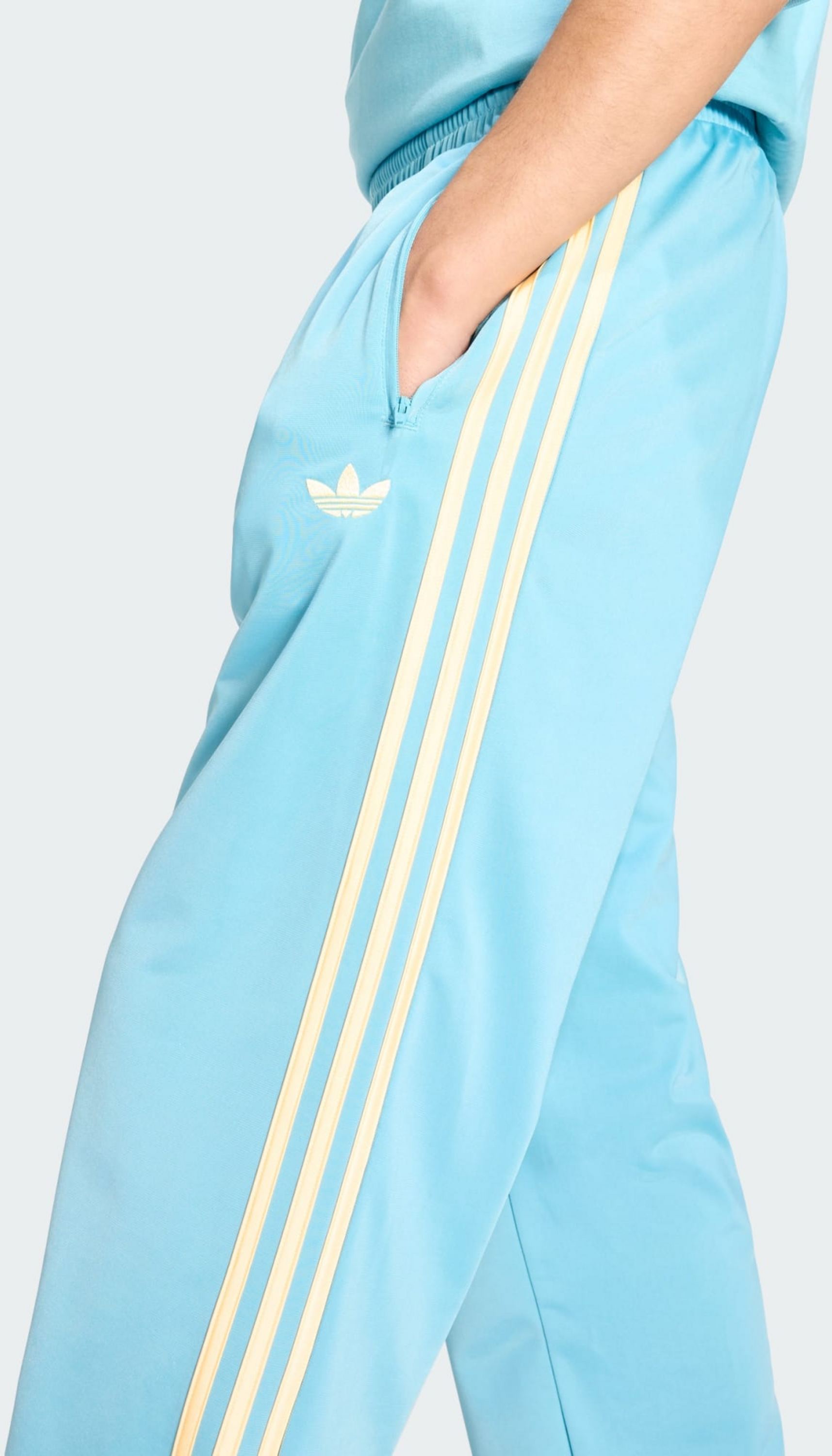 ADIDAS ORIGINALS, Adidas Originals Firebird Tr&auml;ningsbyxor