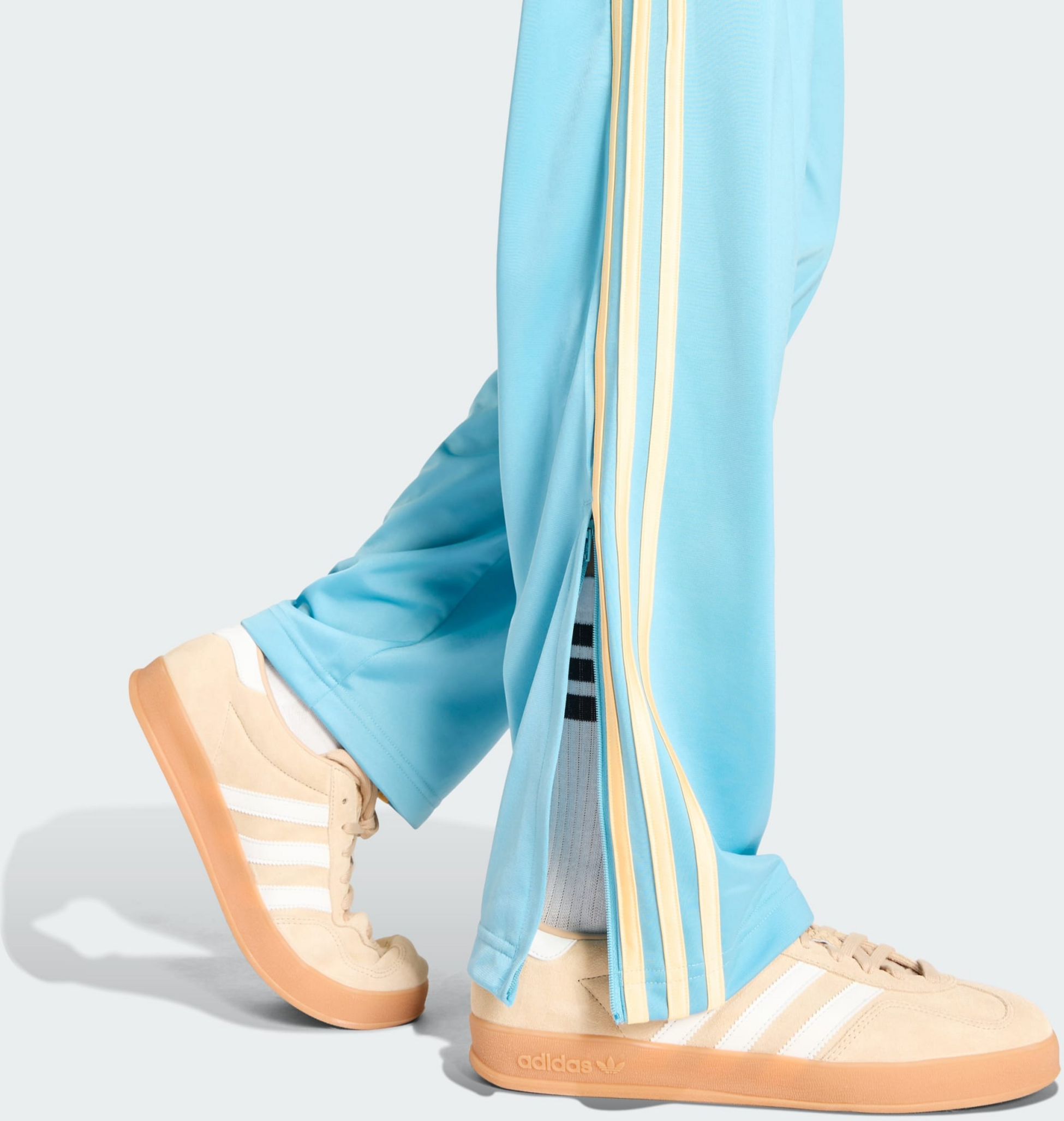 ADIDAS ORIGINALS, Adidas Originals Firebird Tr&auml;ningsbyxor