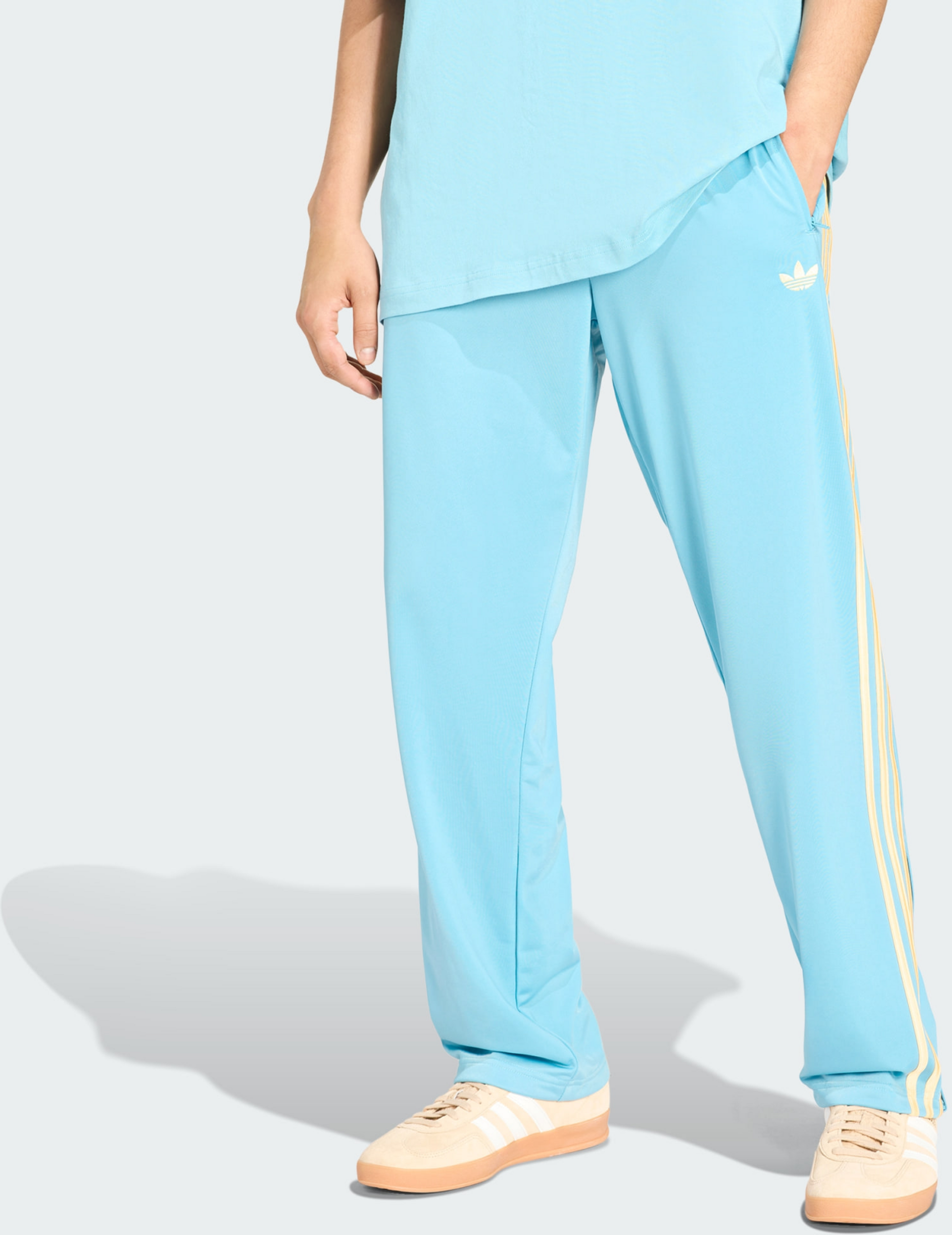 ADIDAS ORIGINALS, Adidas Originals Firebird Tr&auml;ningsbyxor