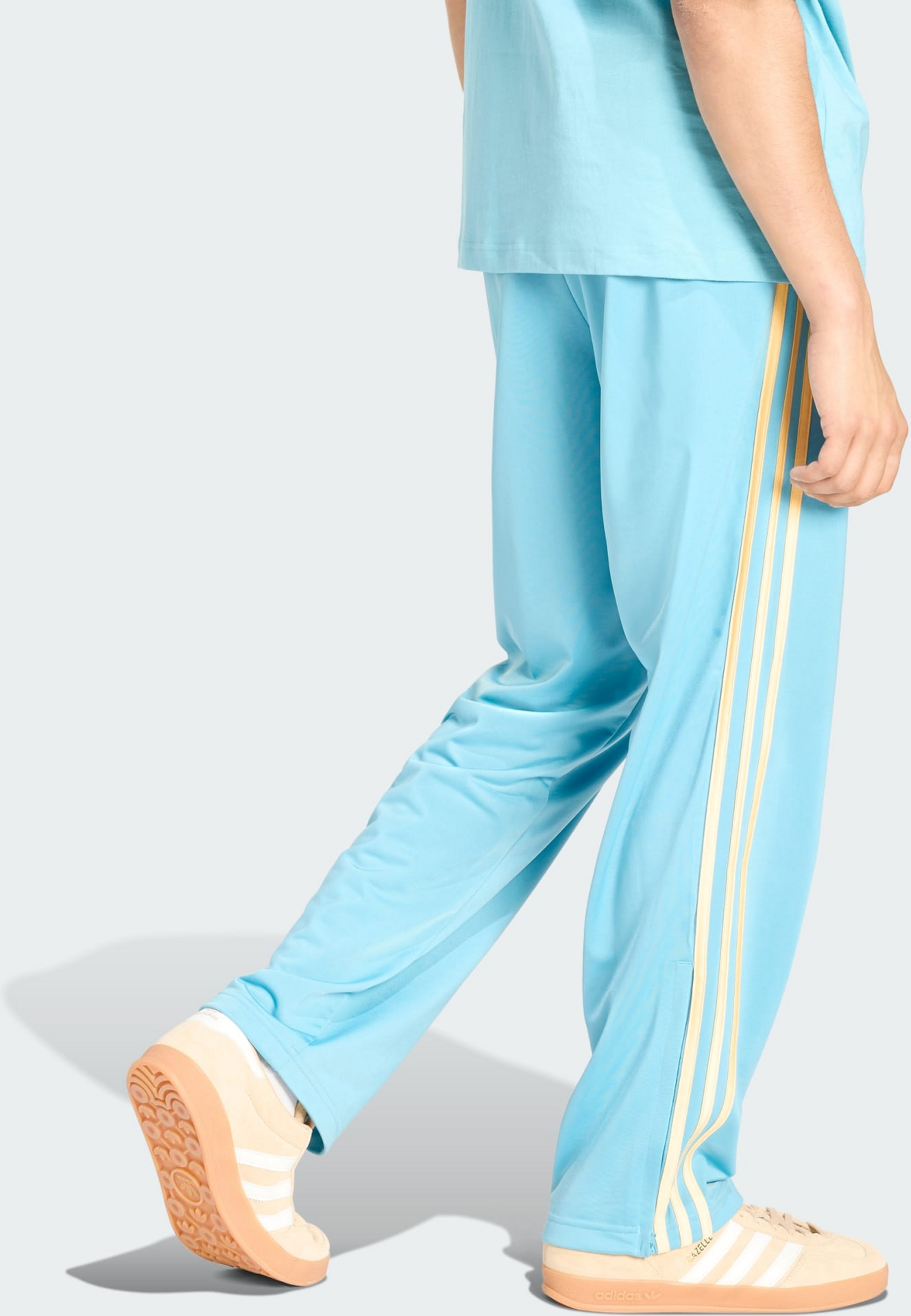 ADIDAS ORIGINALS, Adidas Originals Firebird Tr&auml;ningsbyxor