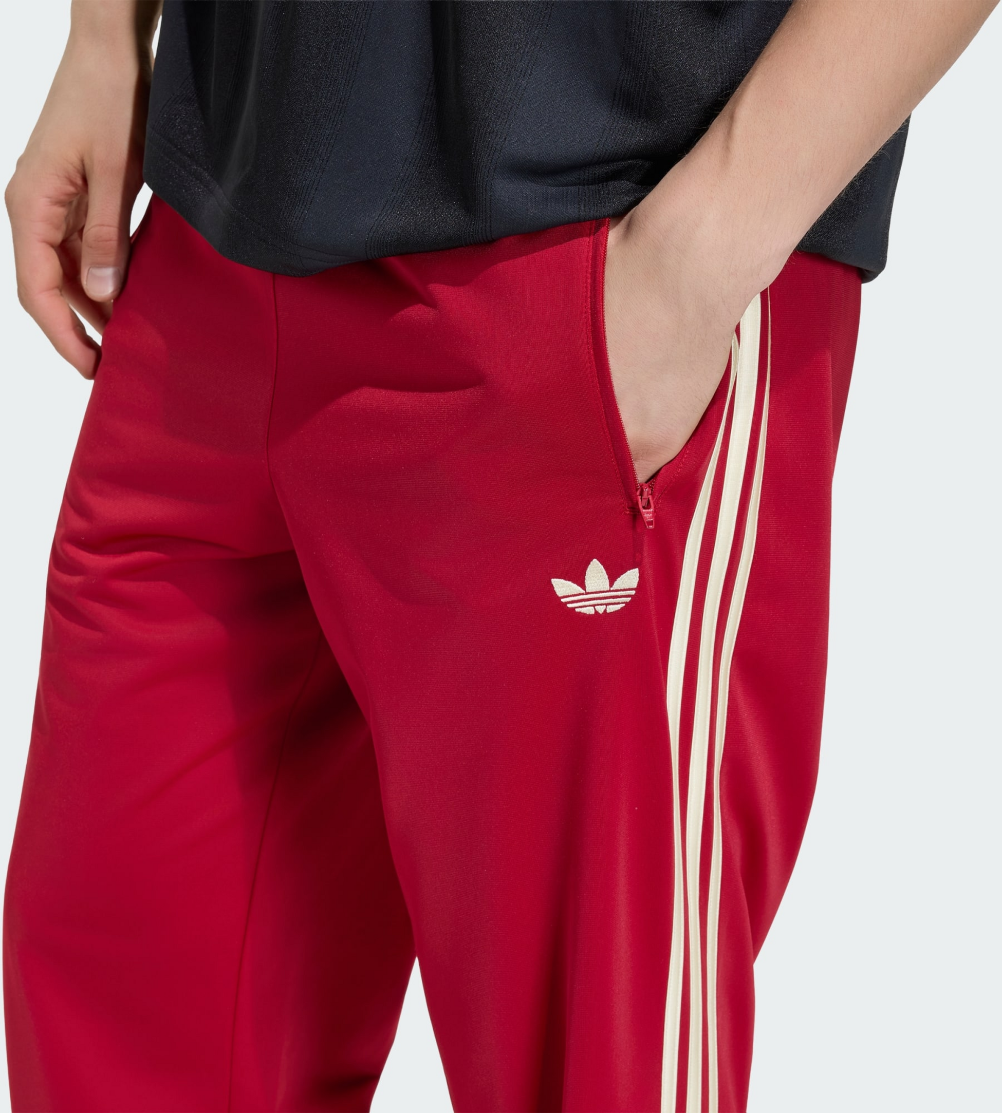 ADIDAS ORIGINALS, Adidas Originals Firebird Tr&auml;ningsbyxor