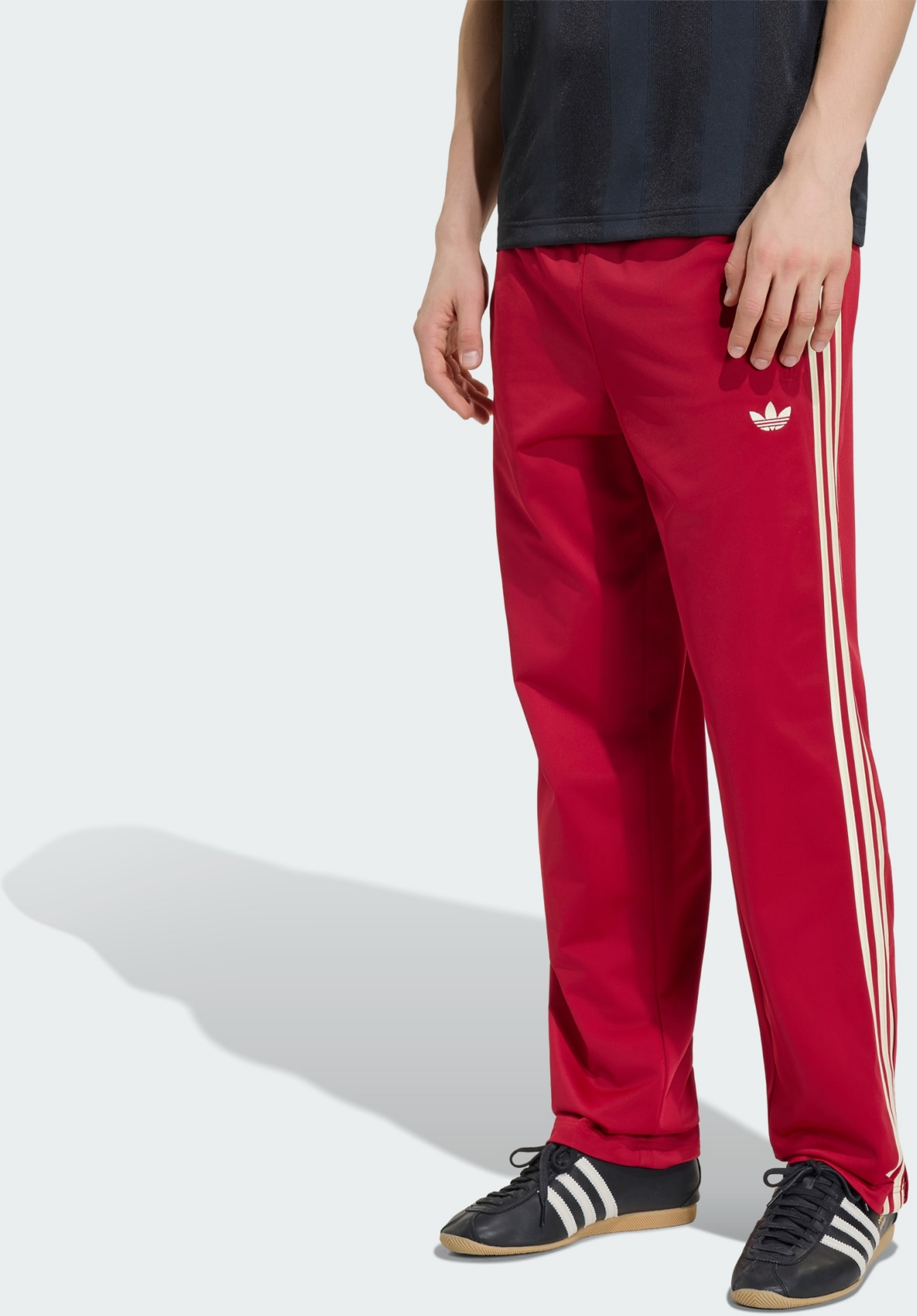 ADIDAS ORIGINALS, Adidas Originals Firebird Tr&auml;ningsbyxor