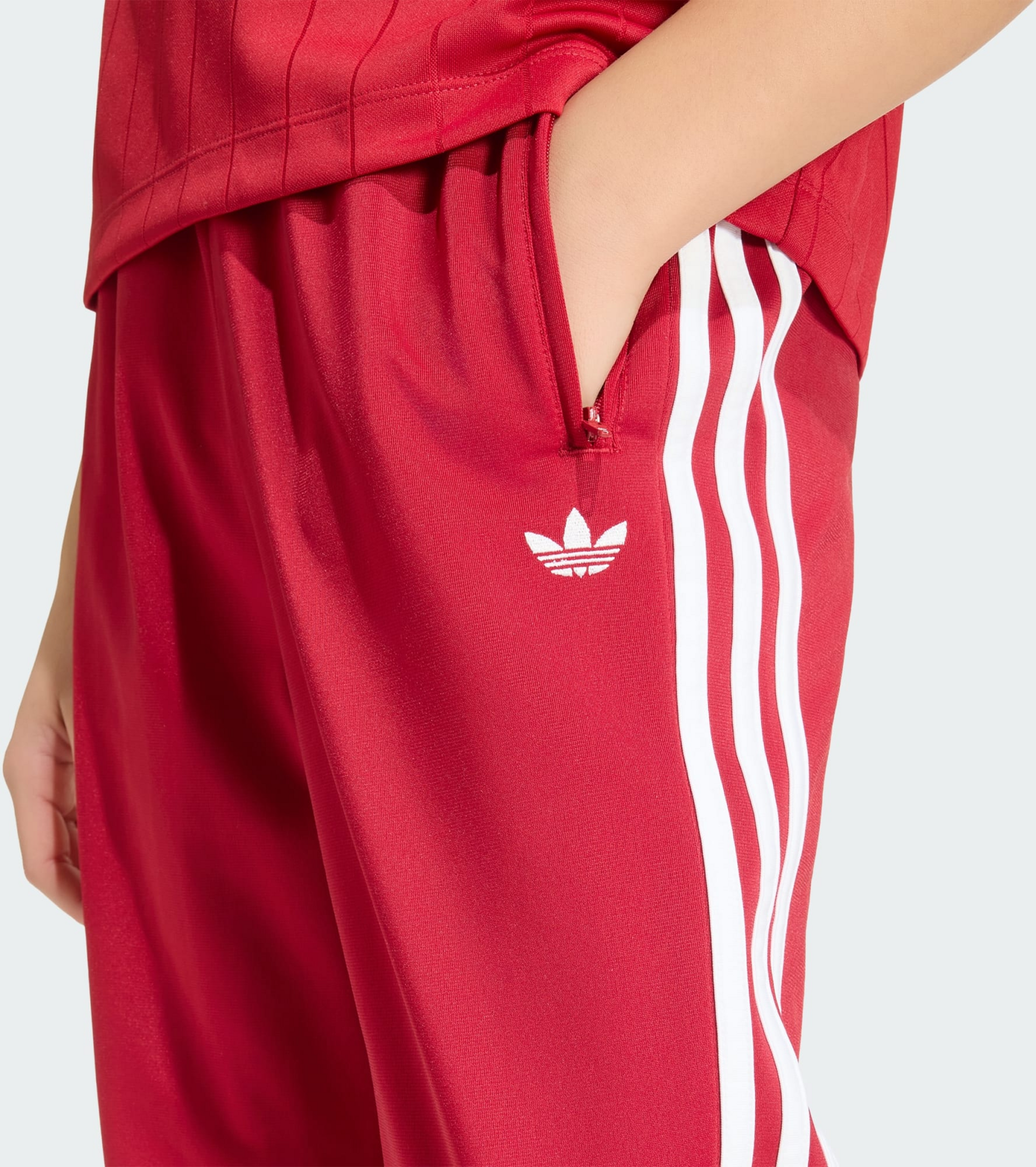 ADIDAS ORIGINALS, Adidas Originals Firebird Tr&auml;ningsbyxor