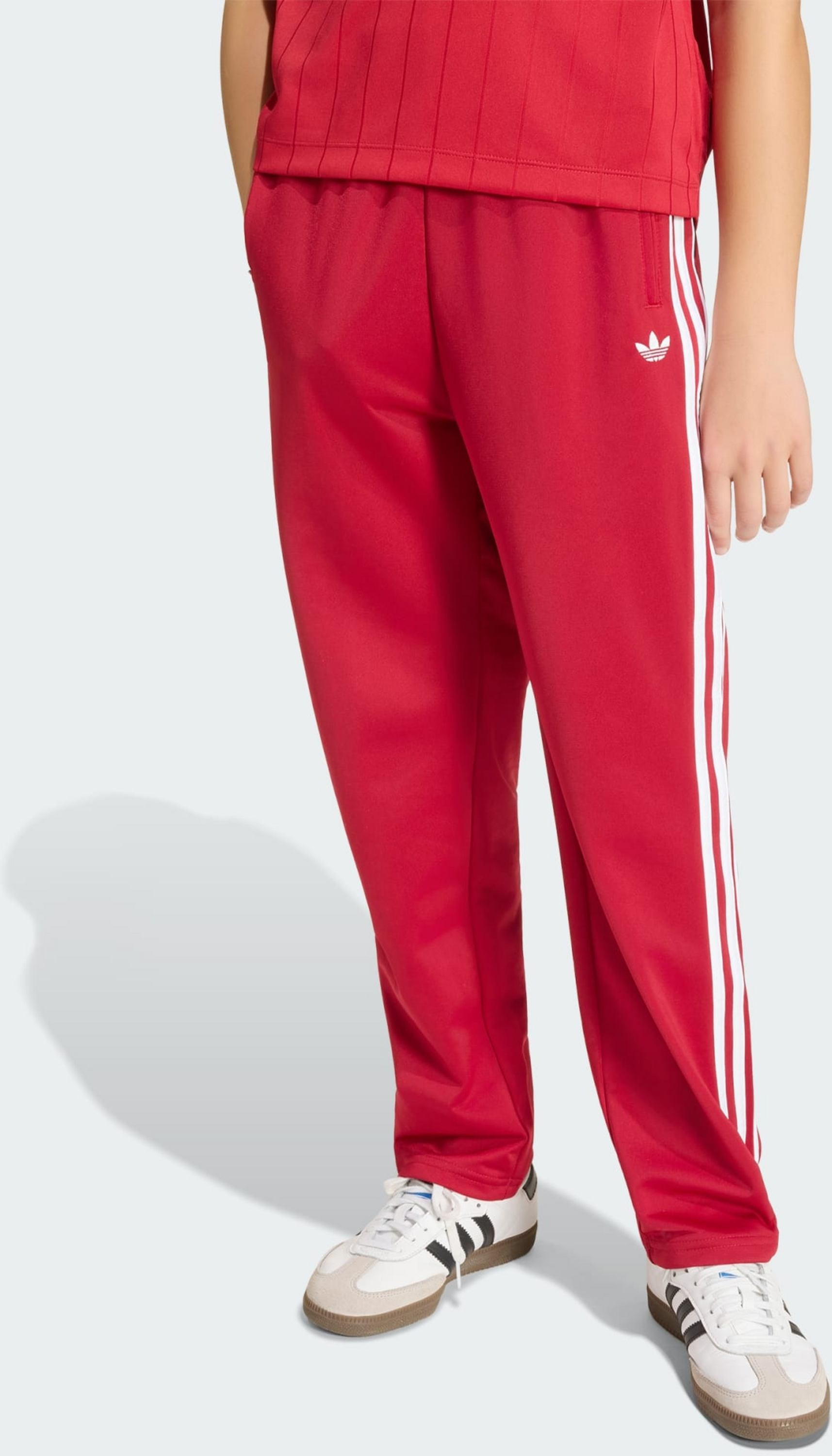 ADIDAS ORIGINALS, Adidas Originals Firebird Tr&auml;ningsbyxor