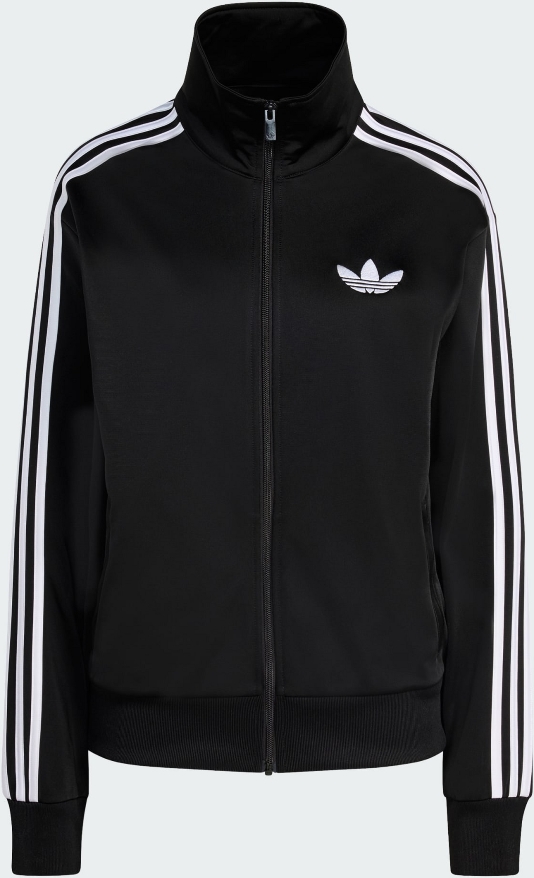 ADIDAS ORIGINALS, Adidas Originals Firebird Tr&auml;ningsjacka Med L&ouml;s Passform
