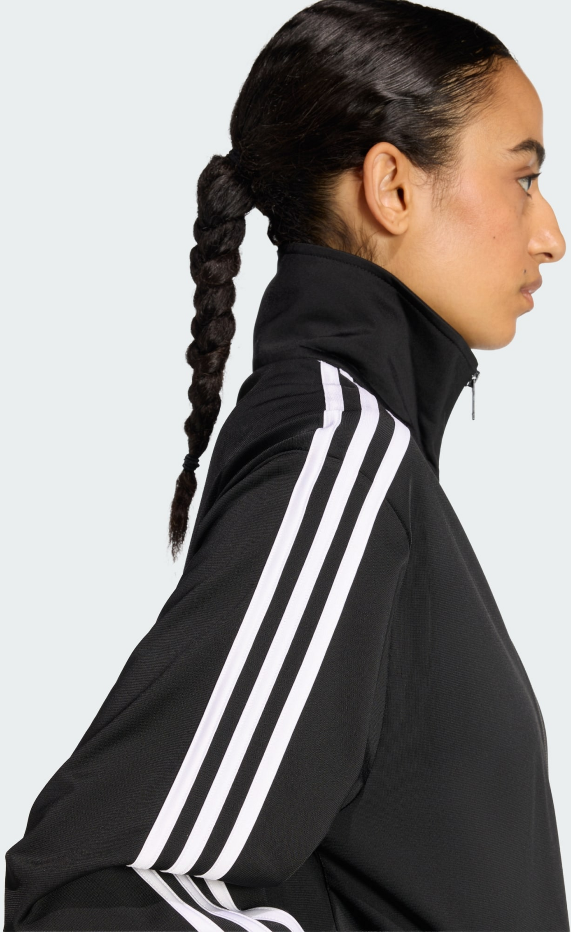 ADIDAS ORIGINALS, Adidas Originals Firebird Tr&auml;ningsjacka Med L&ouml;s Passform