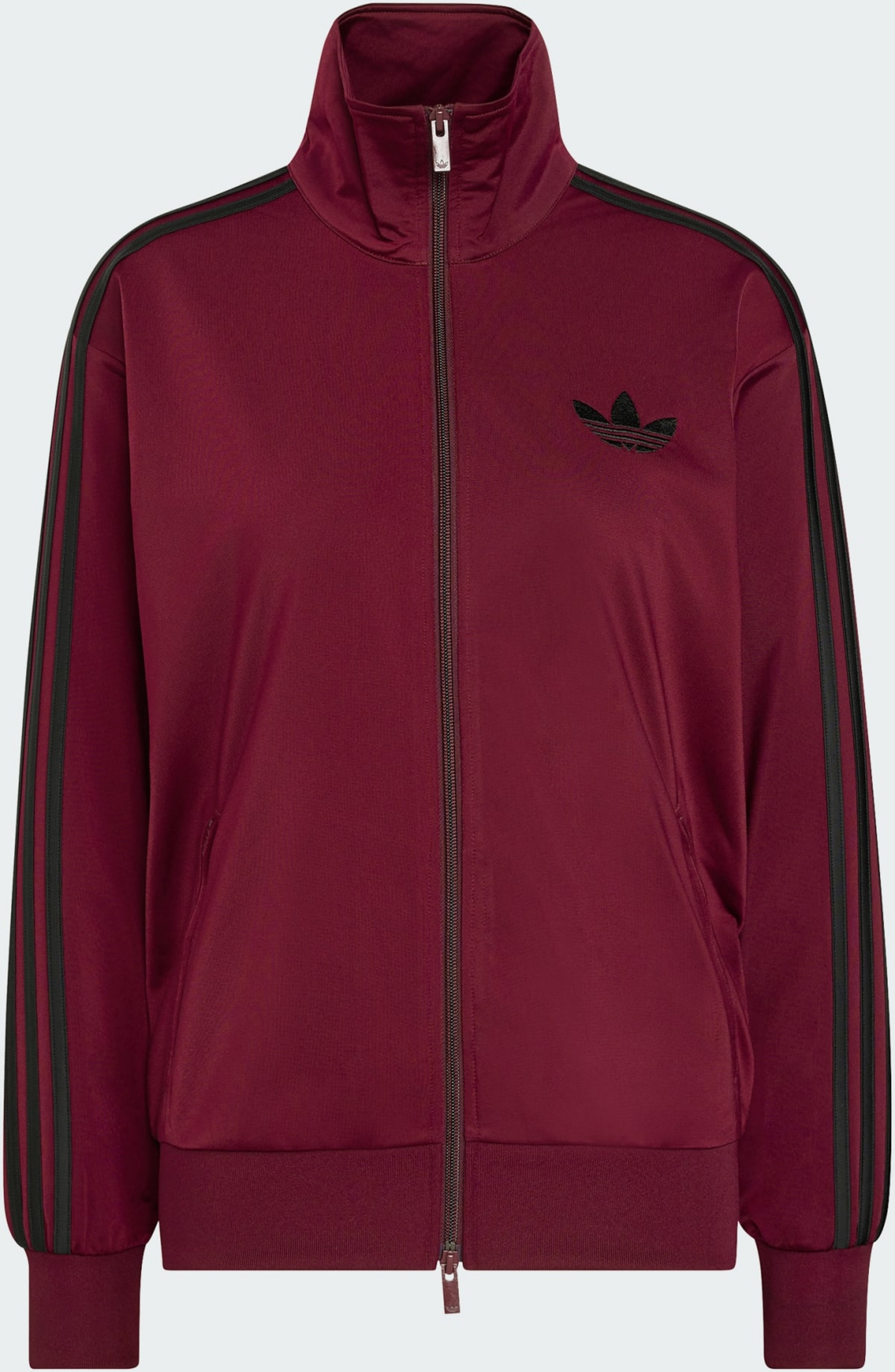 ADIDAS ORIGINALS, Adidas Originals Firebird Tr&auml;ningsjacka Med L&ouml;s Passform
