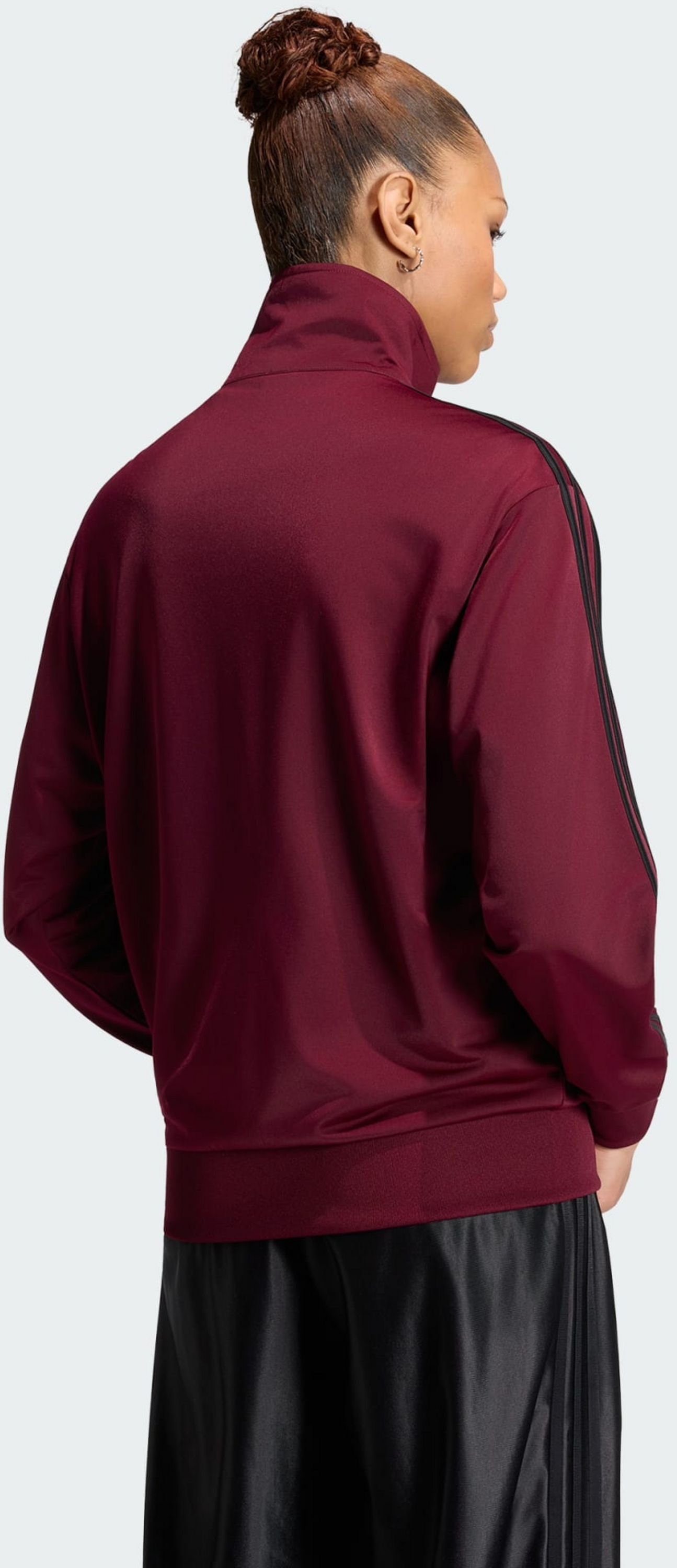ADIDAS ORIGINALS, Adidas Originals Firebird Tr&auml;ningsjacka Med L&ouml;s Passform