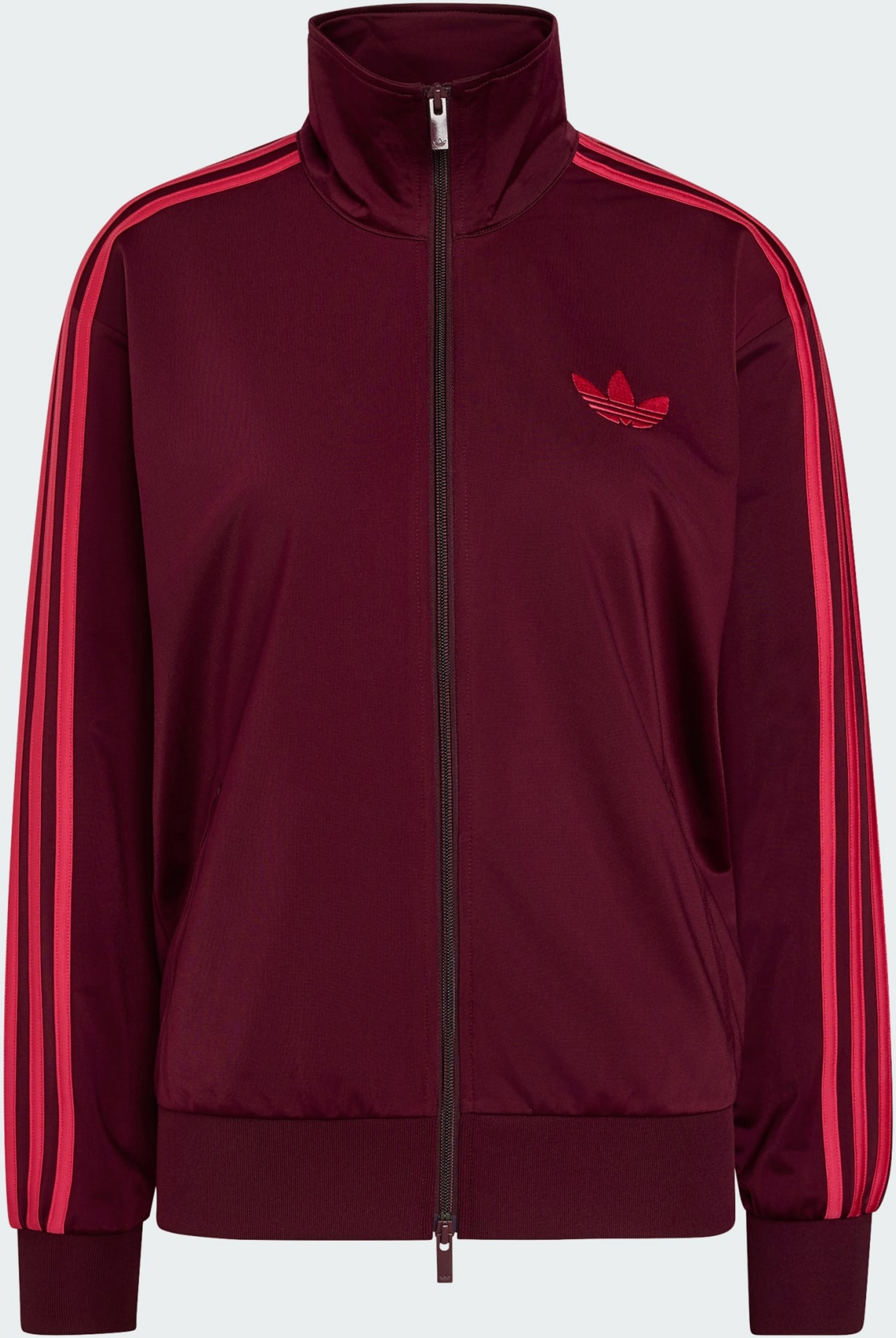 ADIDAS ORIGINALS, Adidas Originals Firebird Tr&auml;ningsjacka Med L&ouml;s Passform