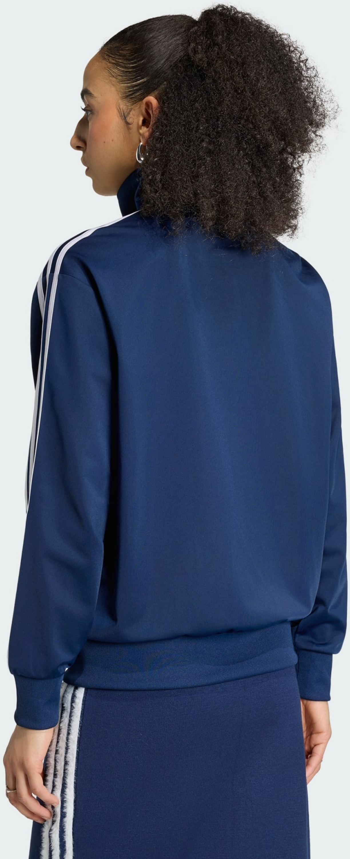 ADIDAS ORIGINALS, Adidas Originals Firebird Tr&auml;ningsjacka Med L&ouml;s Passform