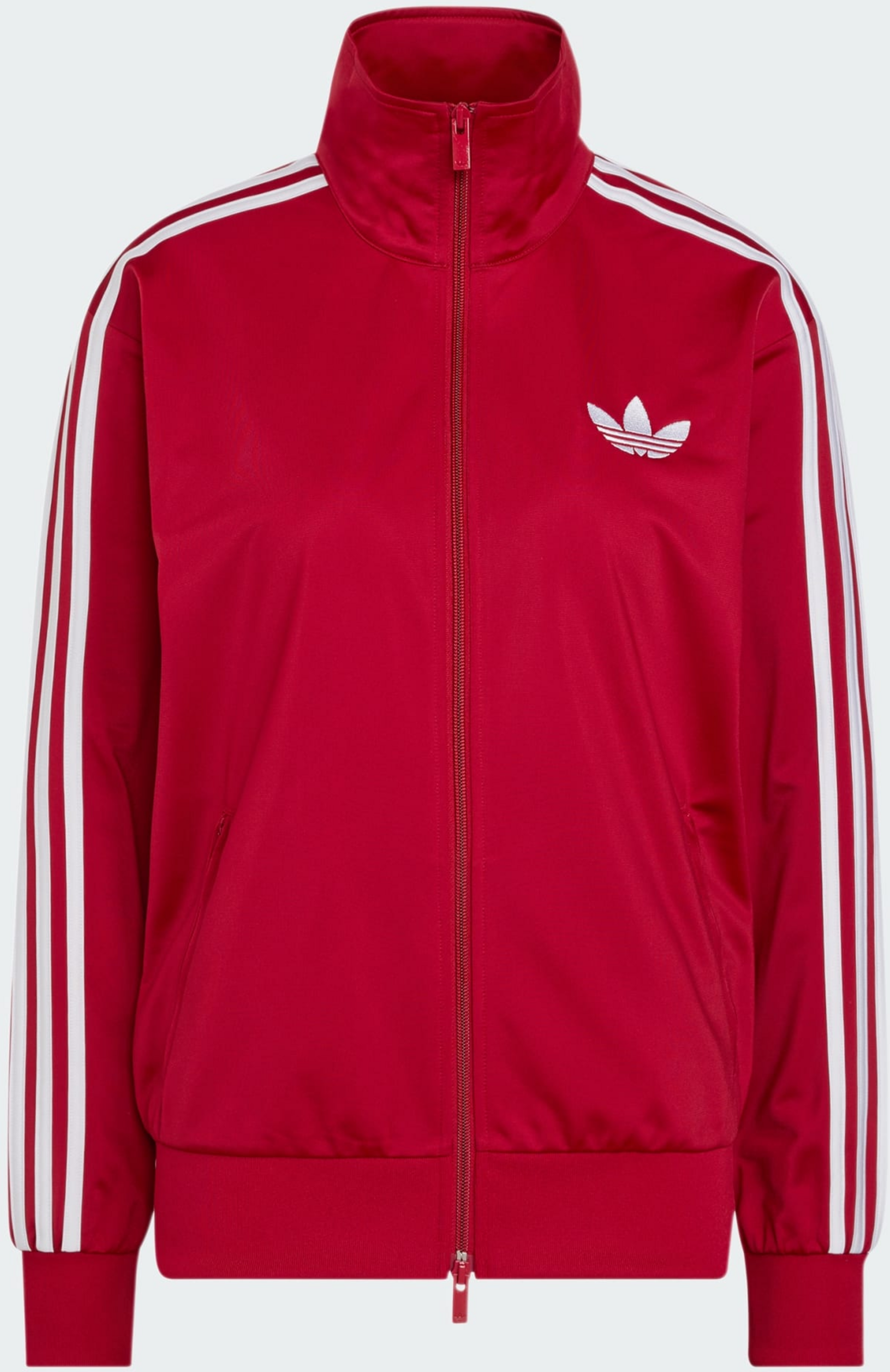 ADIDAS ORIGINALS, Adidas Originals Firebird Tr&auml;ningsjacka Med L&ouml;s Passform