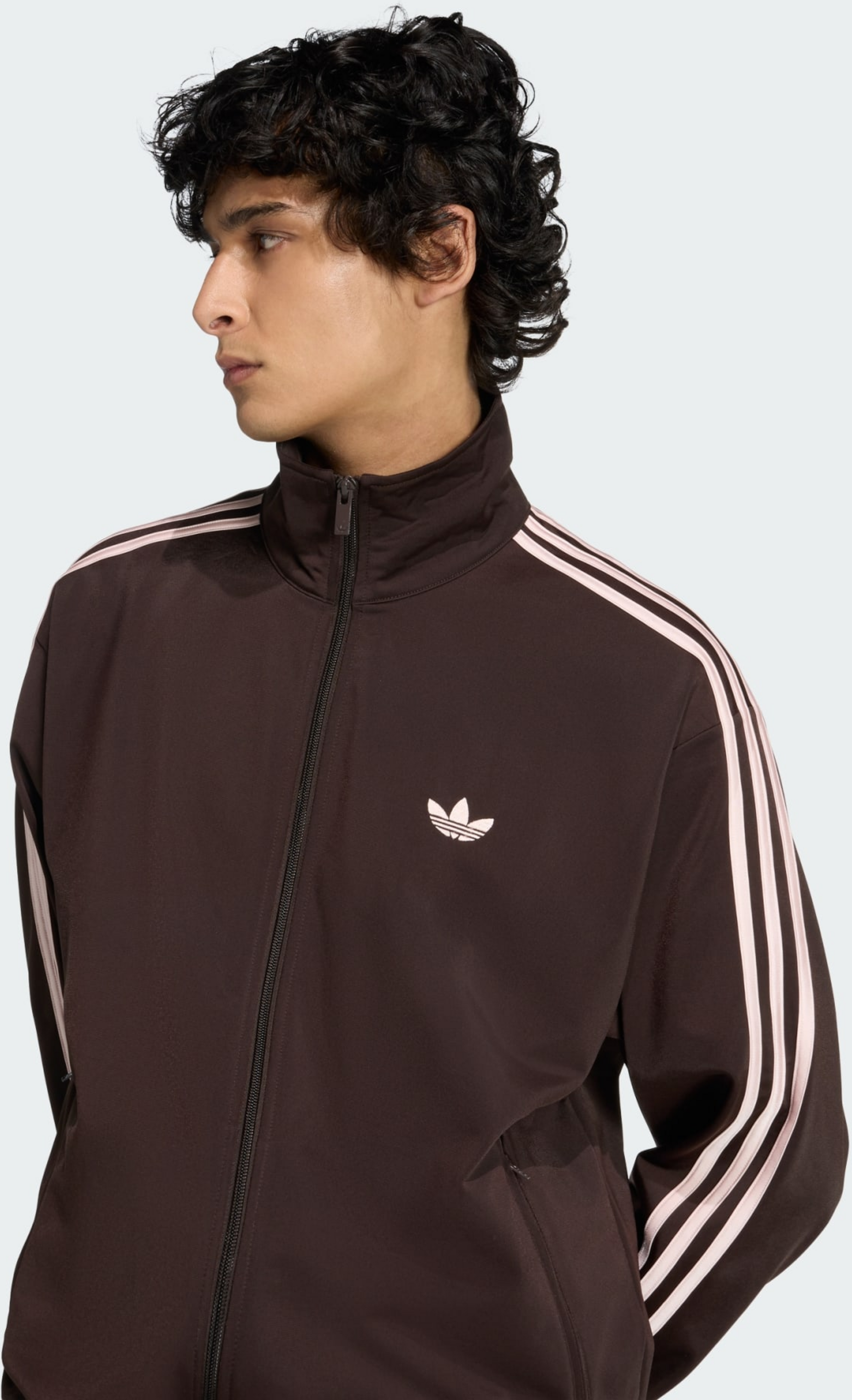 ADIDAS ORIGINALS, Adidas Originals Firebird Tr&auml;ningsjacka