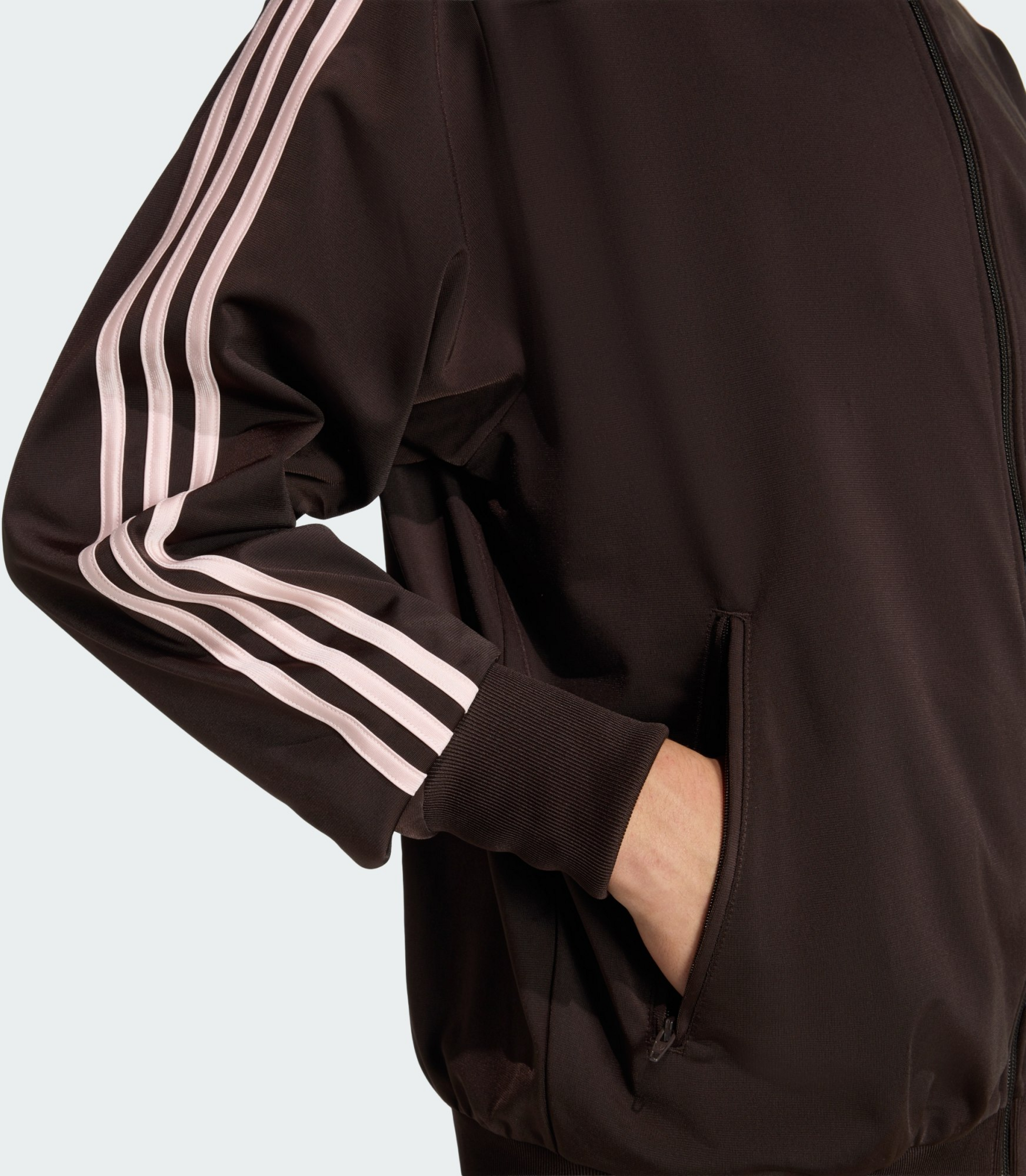 ADIDAS ORIGINALS, Adidas Originals Firebird Tr&auml;ningsjacka