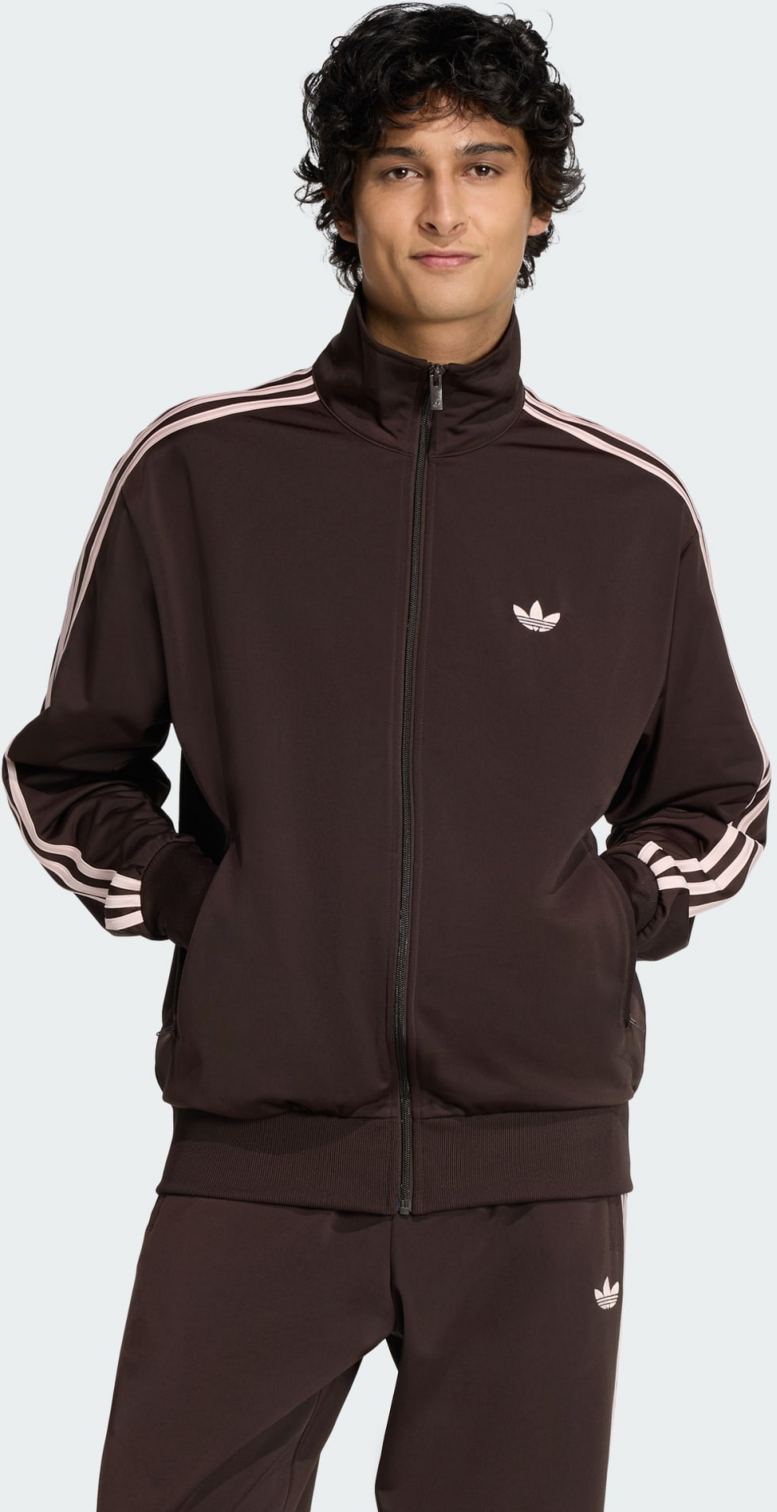 ADIDAS ORIGINALS, Adidas Originals Firebird Tr&auml;ningsjacka