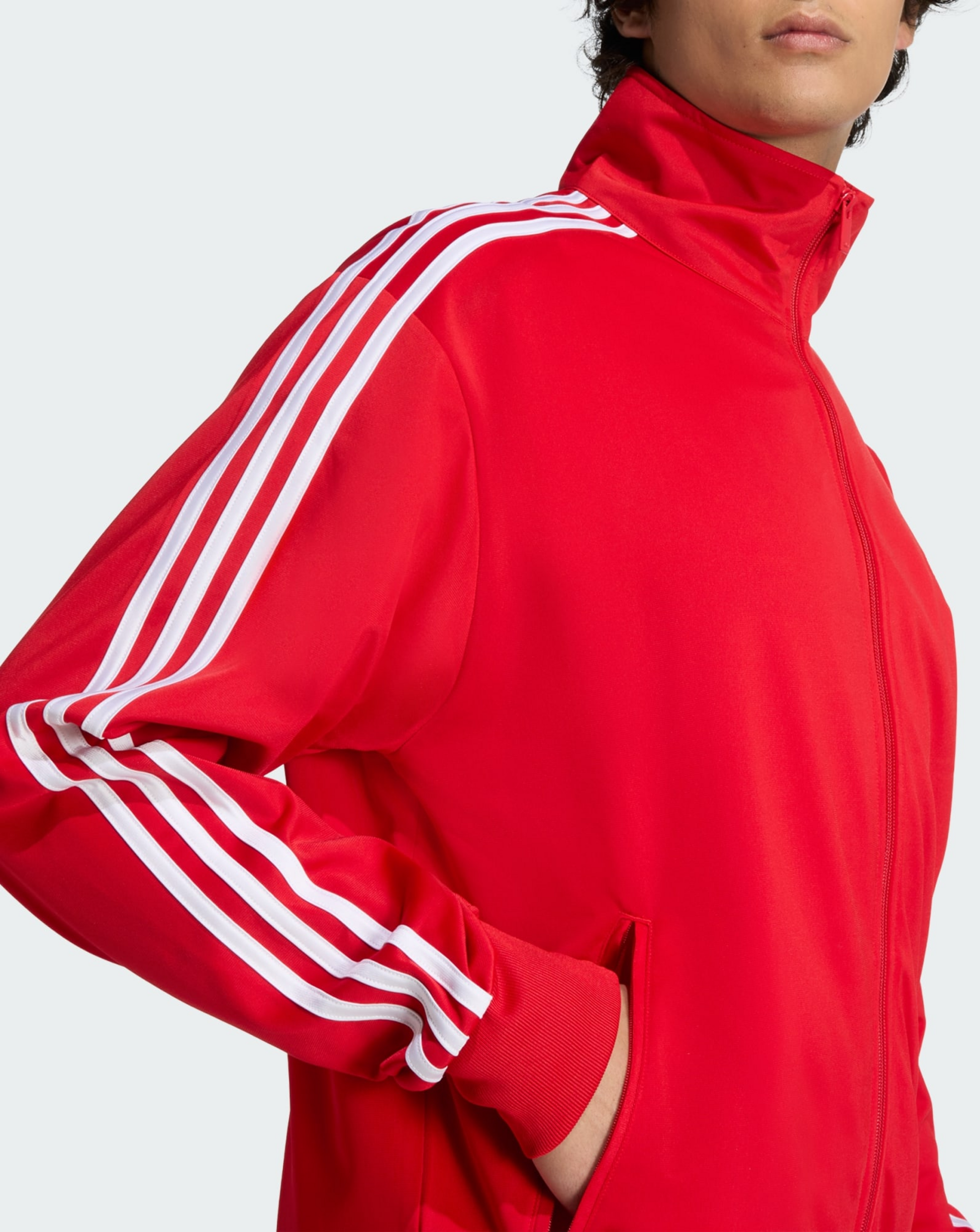 ADIDAS ORIGINALS, Adidas Originals Firebird Träningsjacka