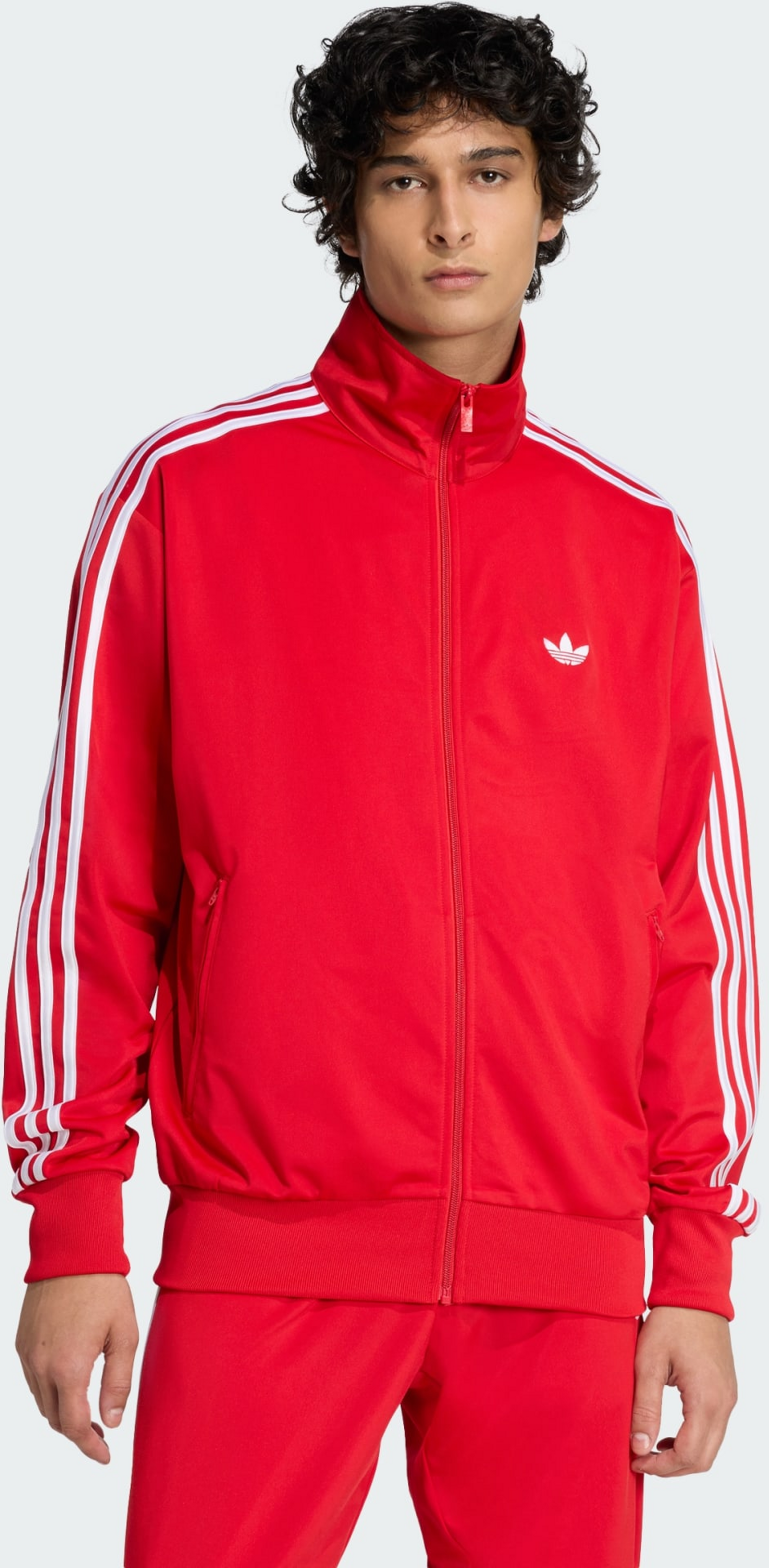 ADIDAS ORIGINALS, Adidas Originals Firebird Träningsjacka