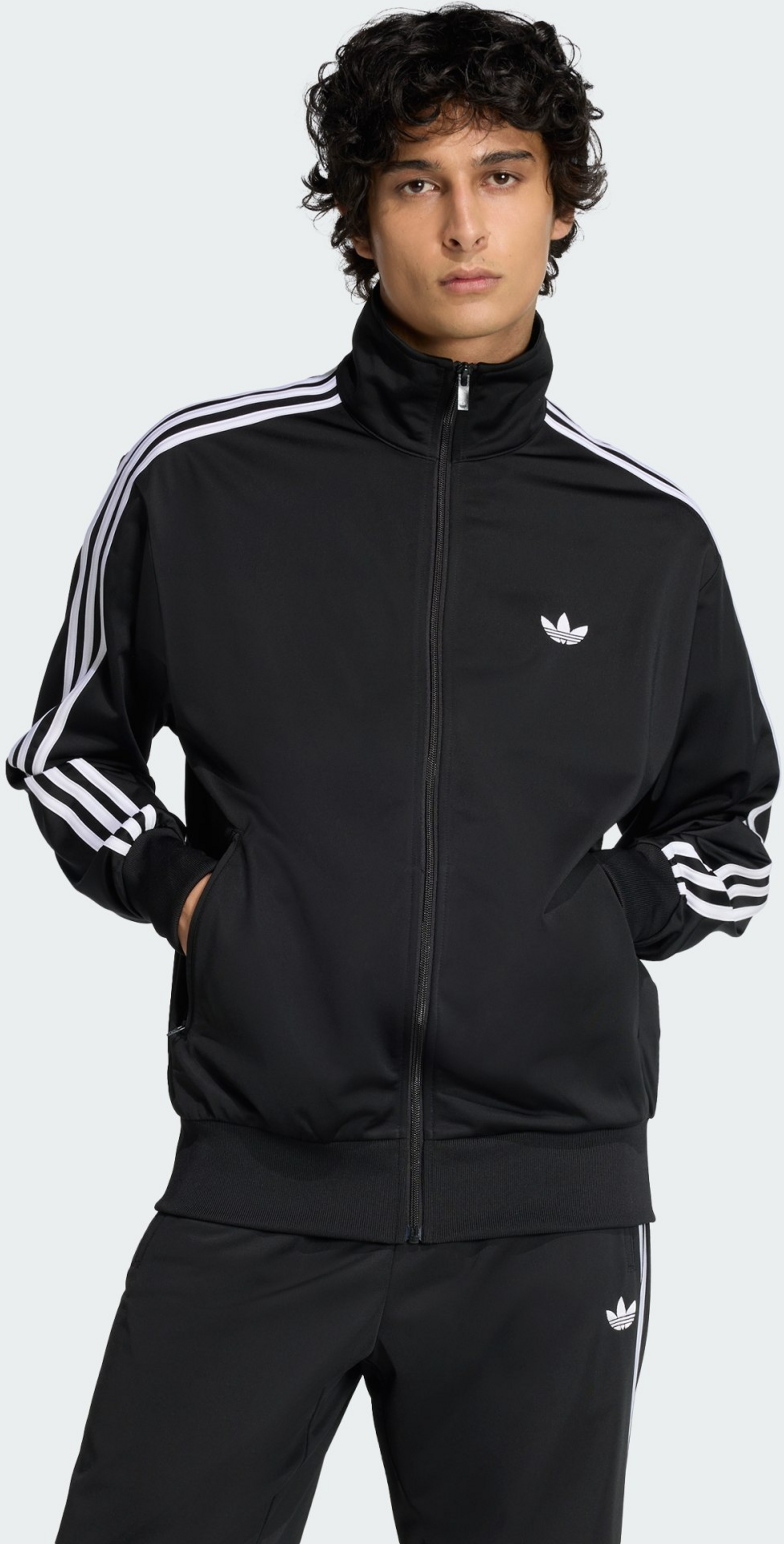 ADIDAS ORIGINALS, Adidas Originals Firebird Träningsjacka