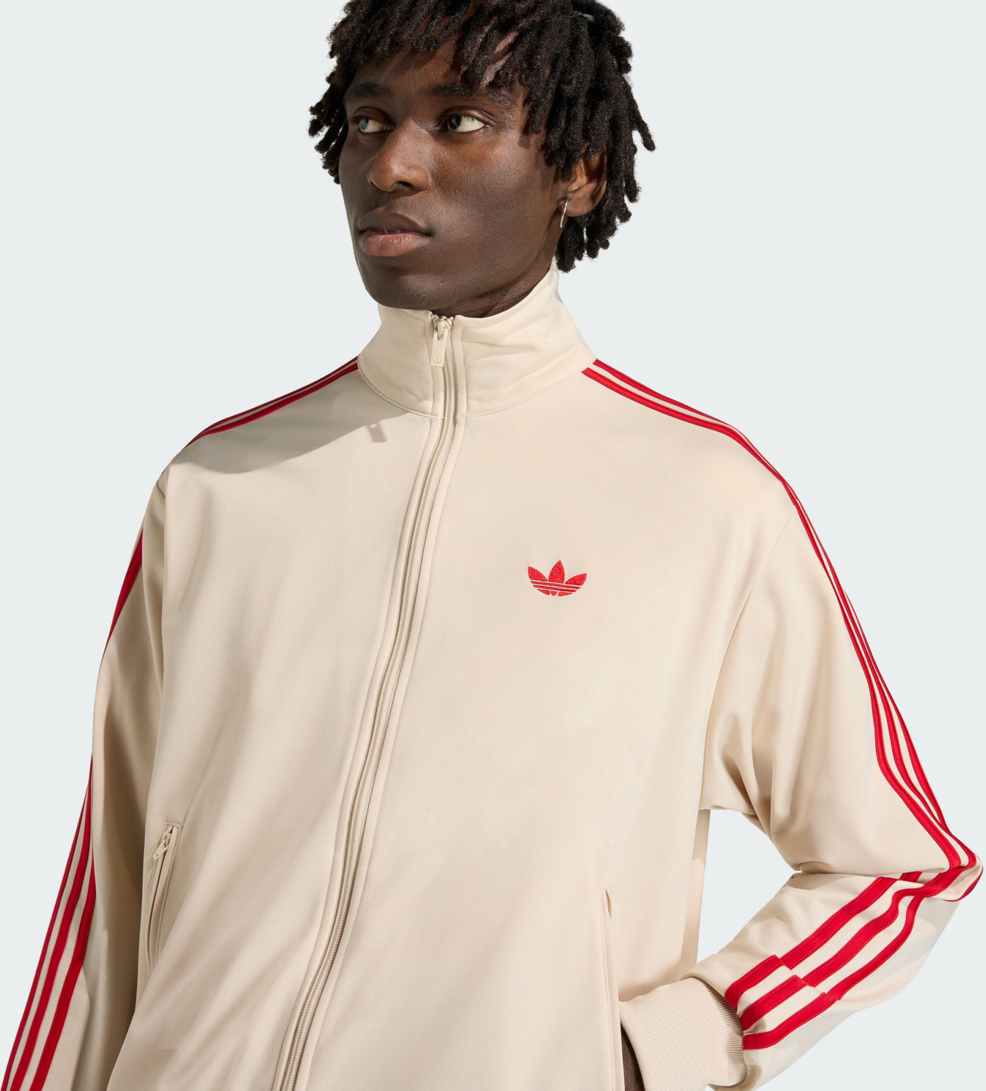 ADIDAS ORIGINALS, Adidas Originals Firebird Tr&auml;ningsjacka