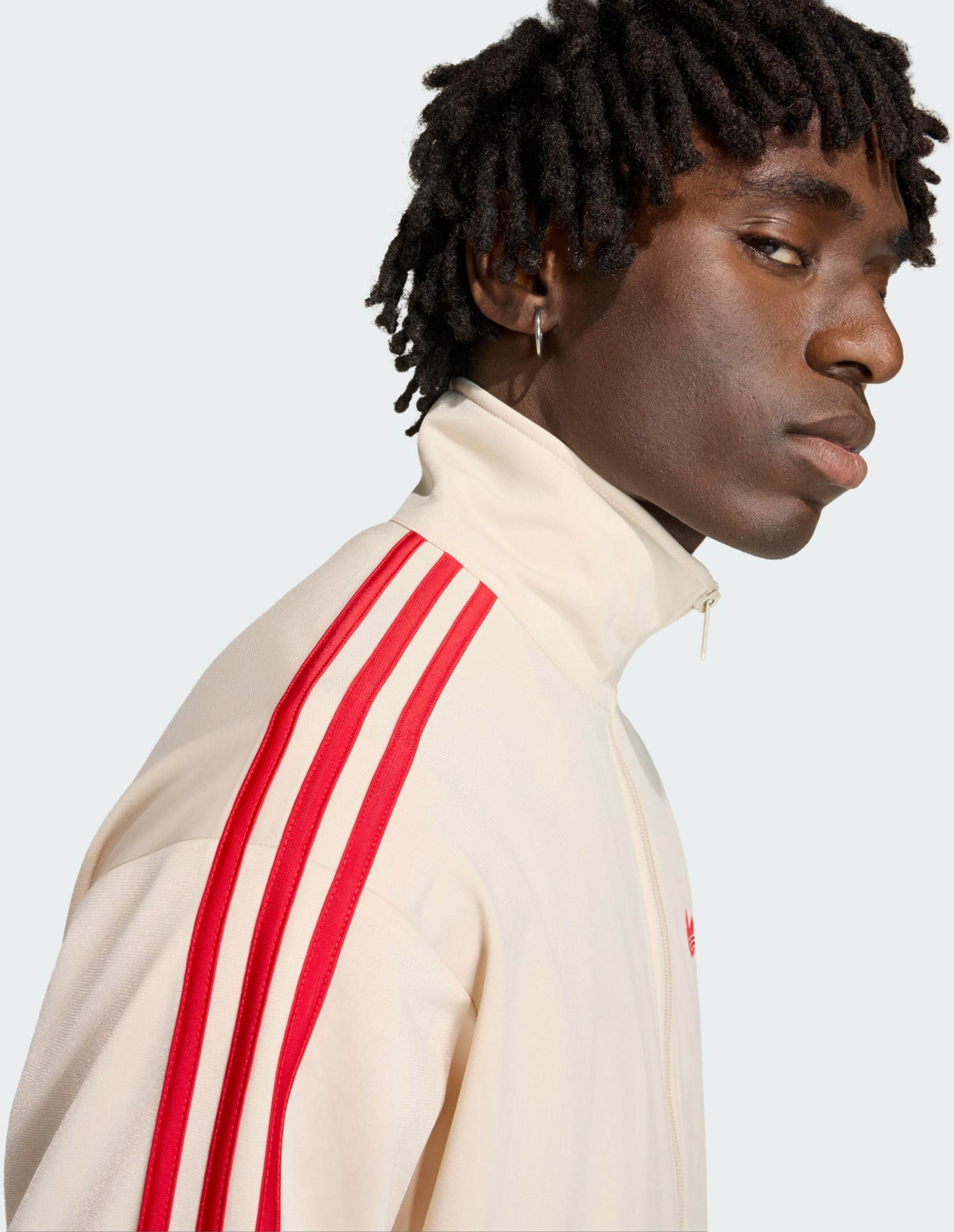 ADIDAS ORIGINALS, Adidas Originals Firebird Tr&auml;ningsjacka