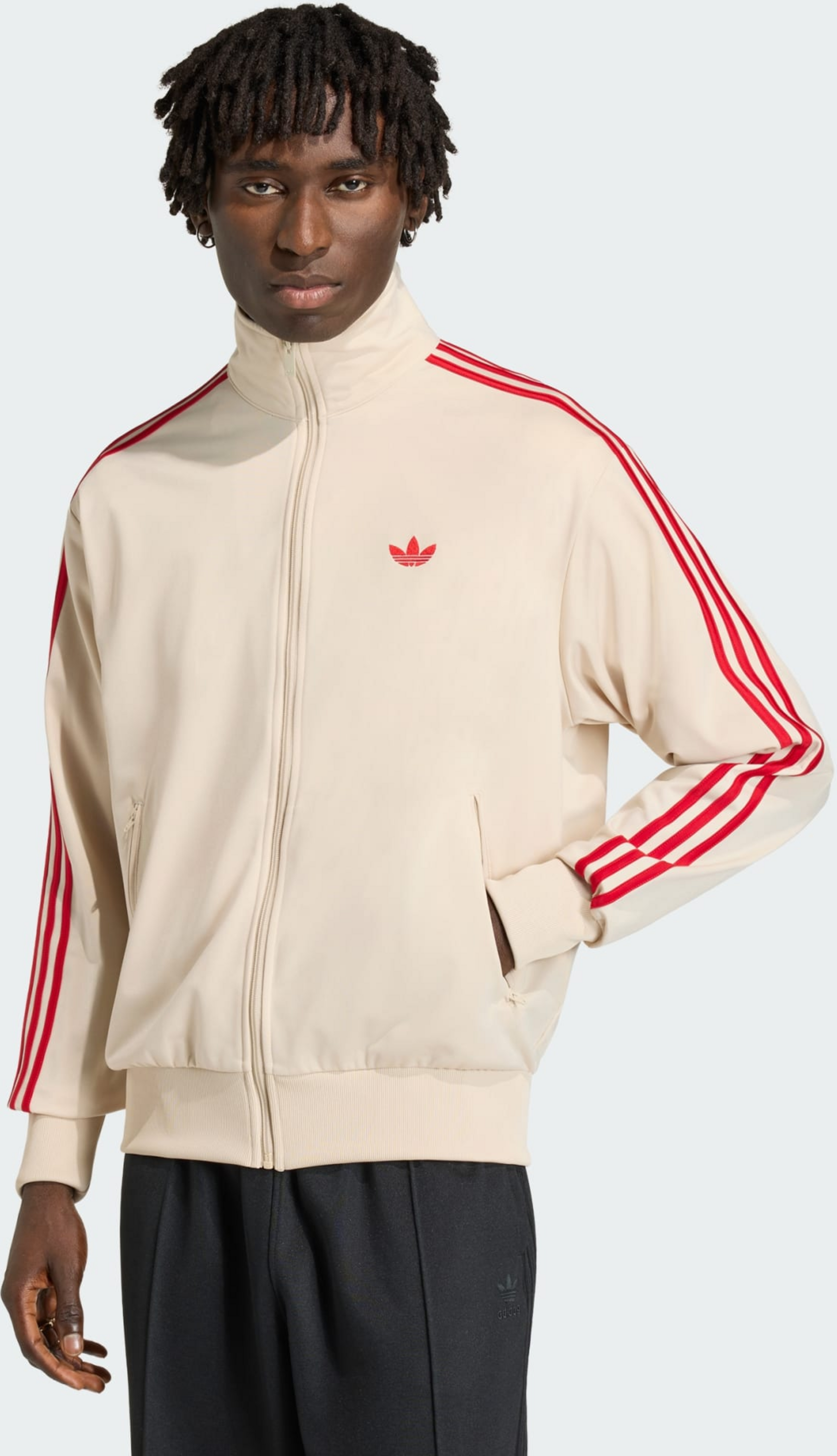 ADIDAS ORIGINALS, Adidas Originals Firebird Tr&auml;ningsjacka