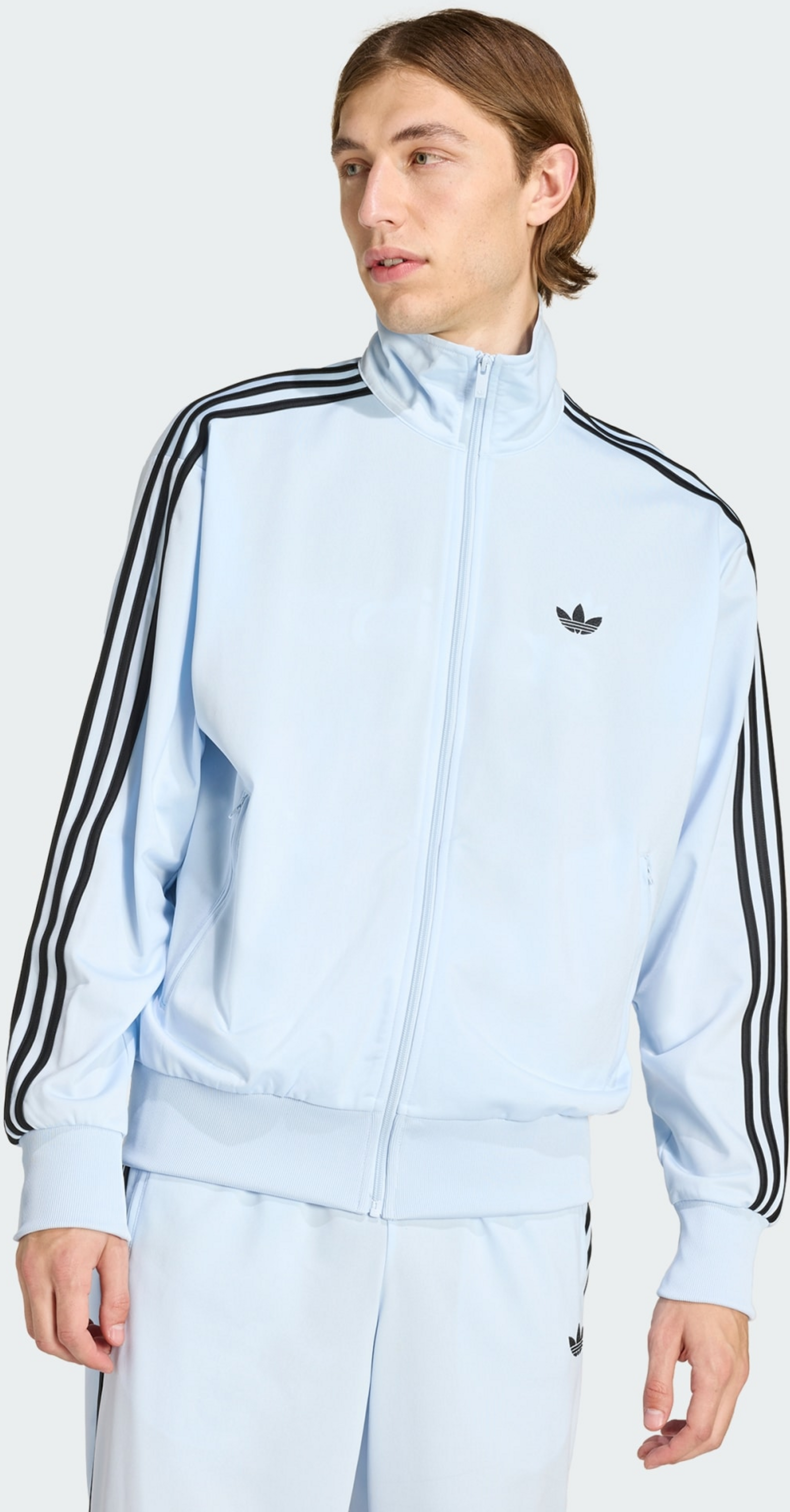 ADIDAS ORIGINALS, Adidas Originals Firebird Tr&auml;ningsjacka