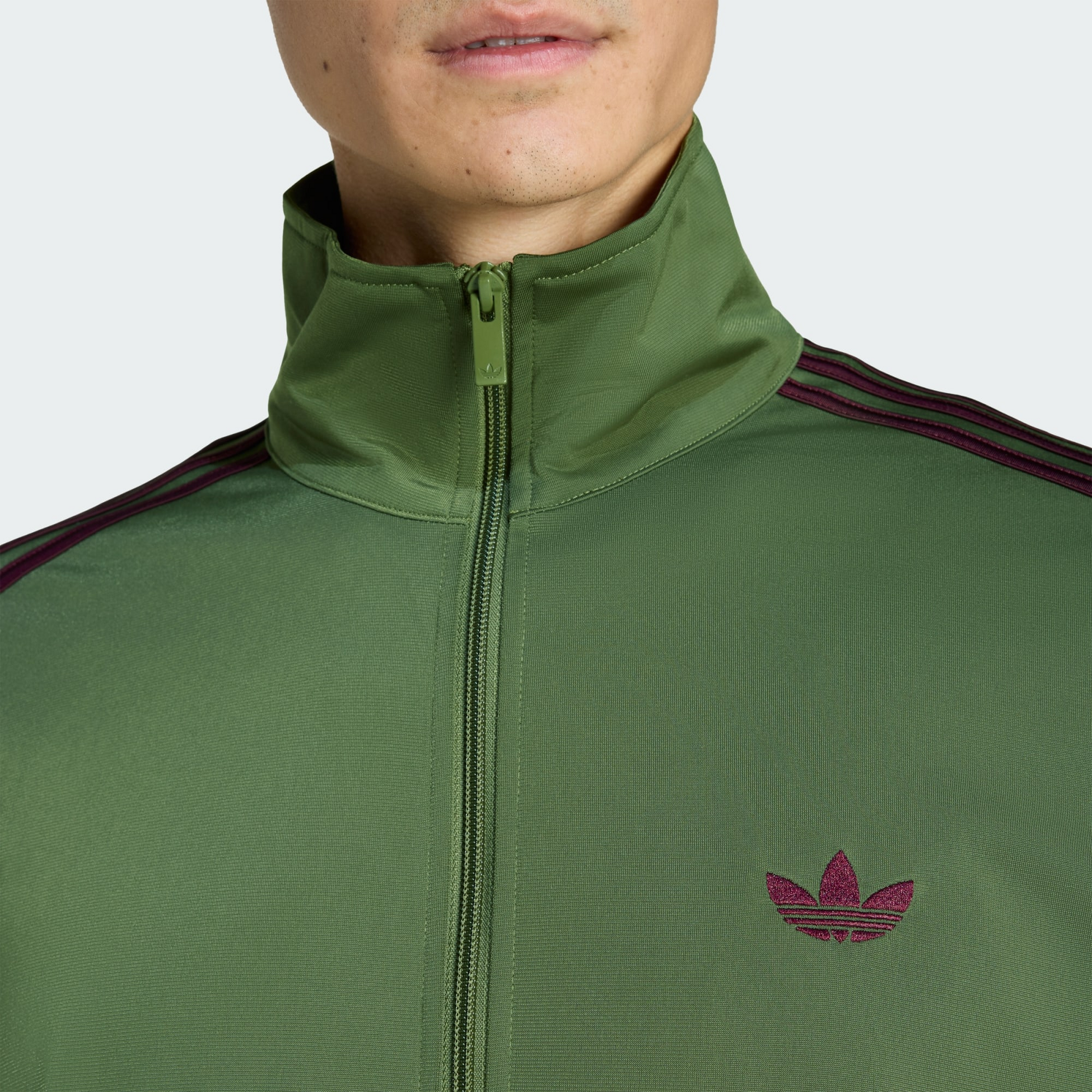 ADIDAS ORIGINALS, Adidas Originals Firebird Tr&auml;ningsjacka