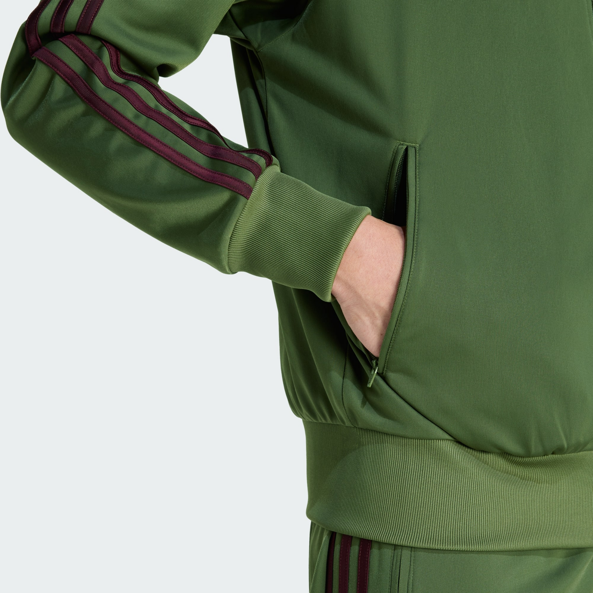 ADIDAS ORIGINALS, Adidas Originals Firebird Tr&auml;ningsjacka