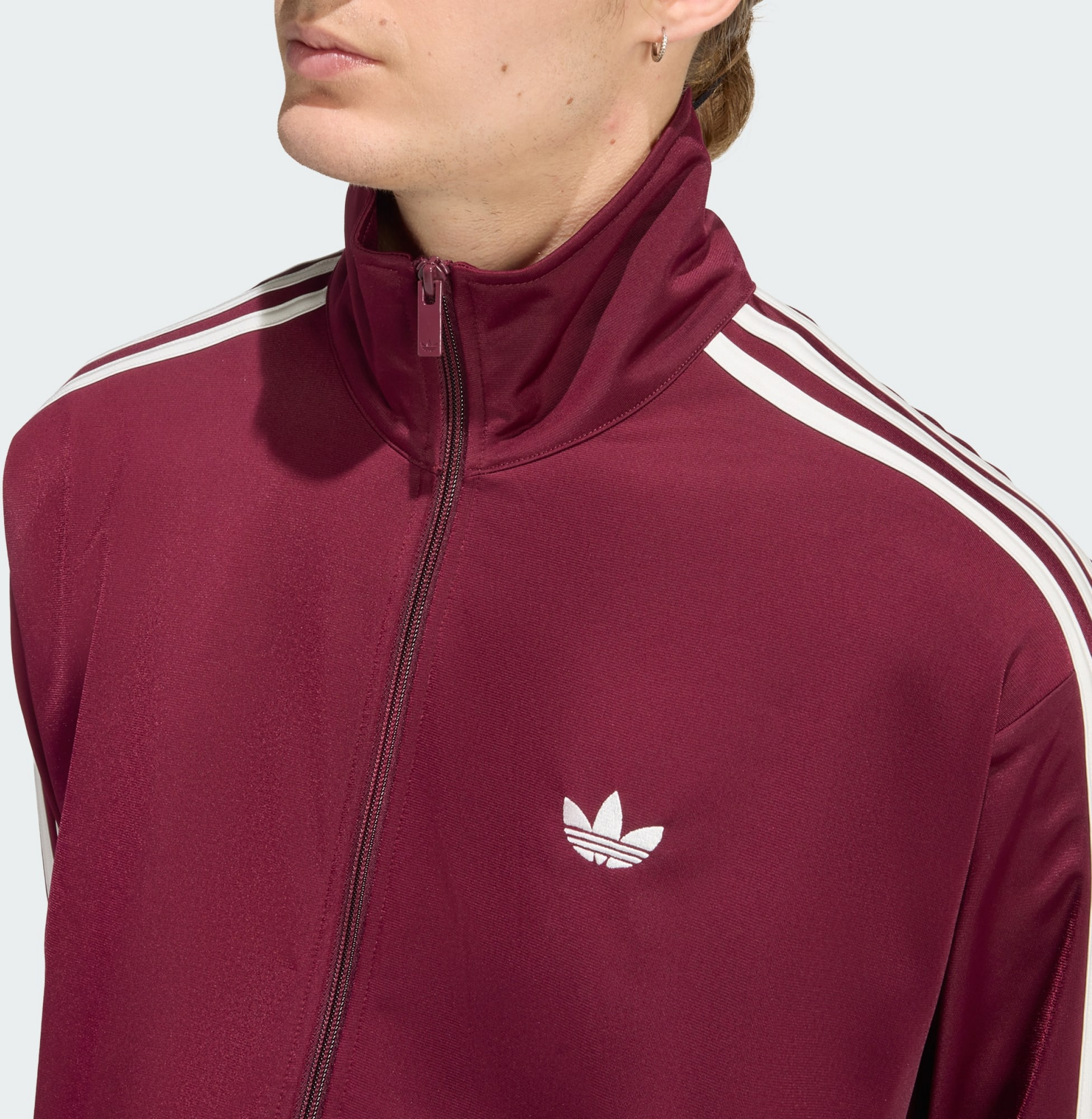 ADIDAS ORIGINALS, Adidas Originals Firebird Träningsjacka