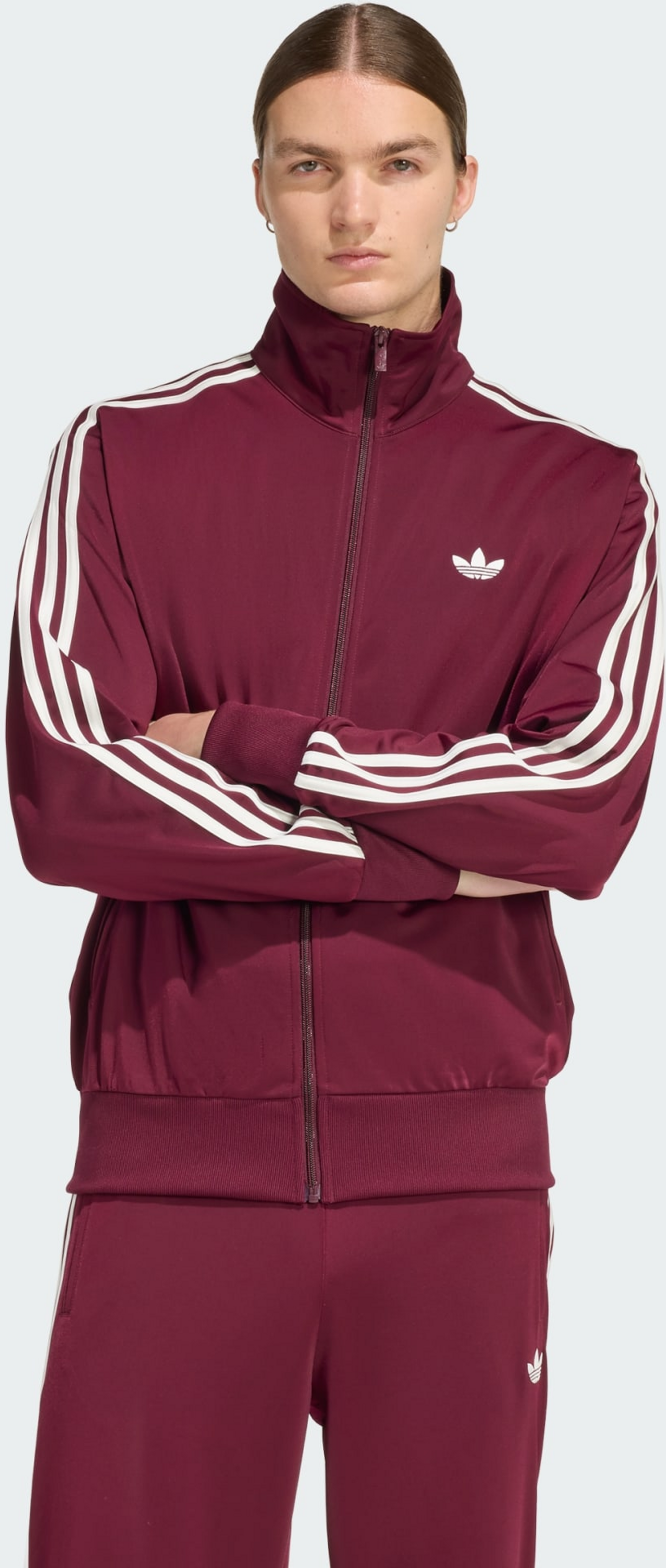 ADIDAS ORIGINALS, Adidas Originals Firebird Träningsjacka