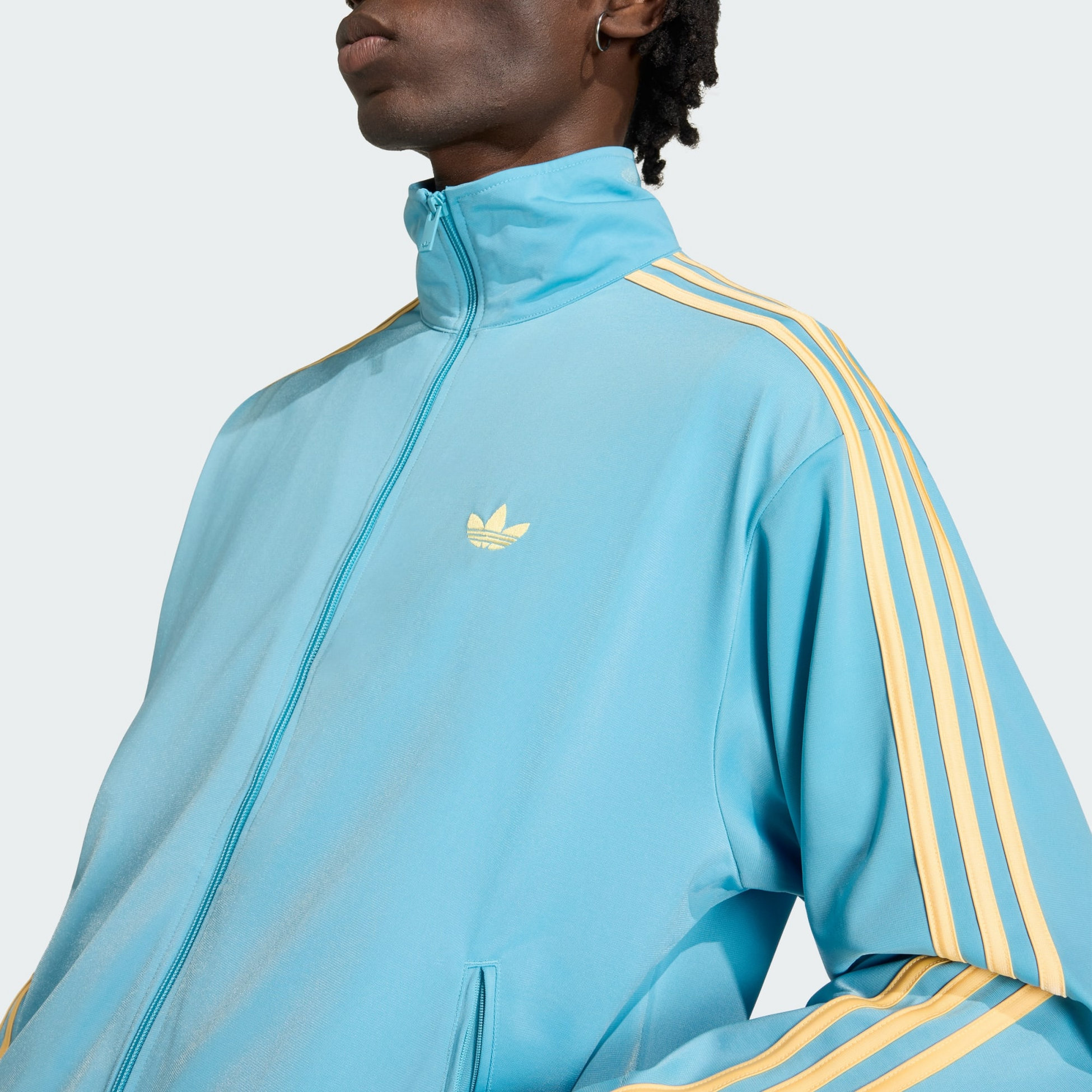 ADIDAS ORIGINALS, Adidas Originals Firebird Tr&auml;ningsjacka