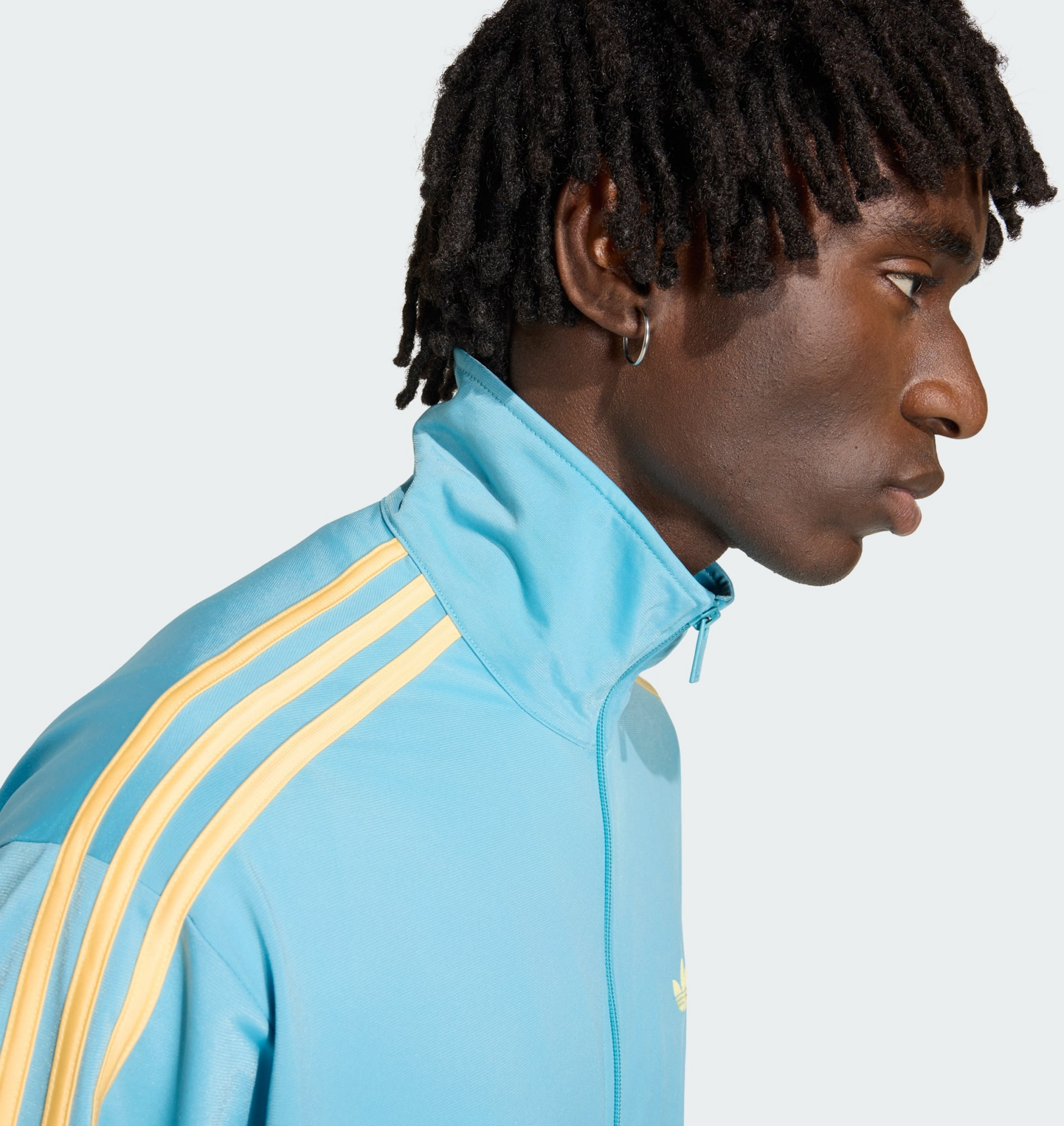 ADIDAS ORIGINALS, Adidas Originals Firebird Tr&auml;ningsjacka