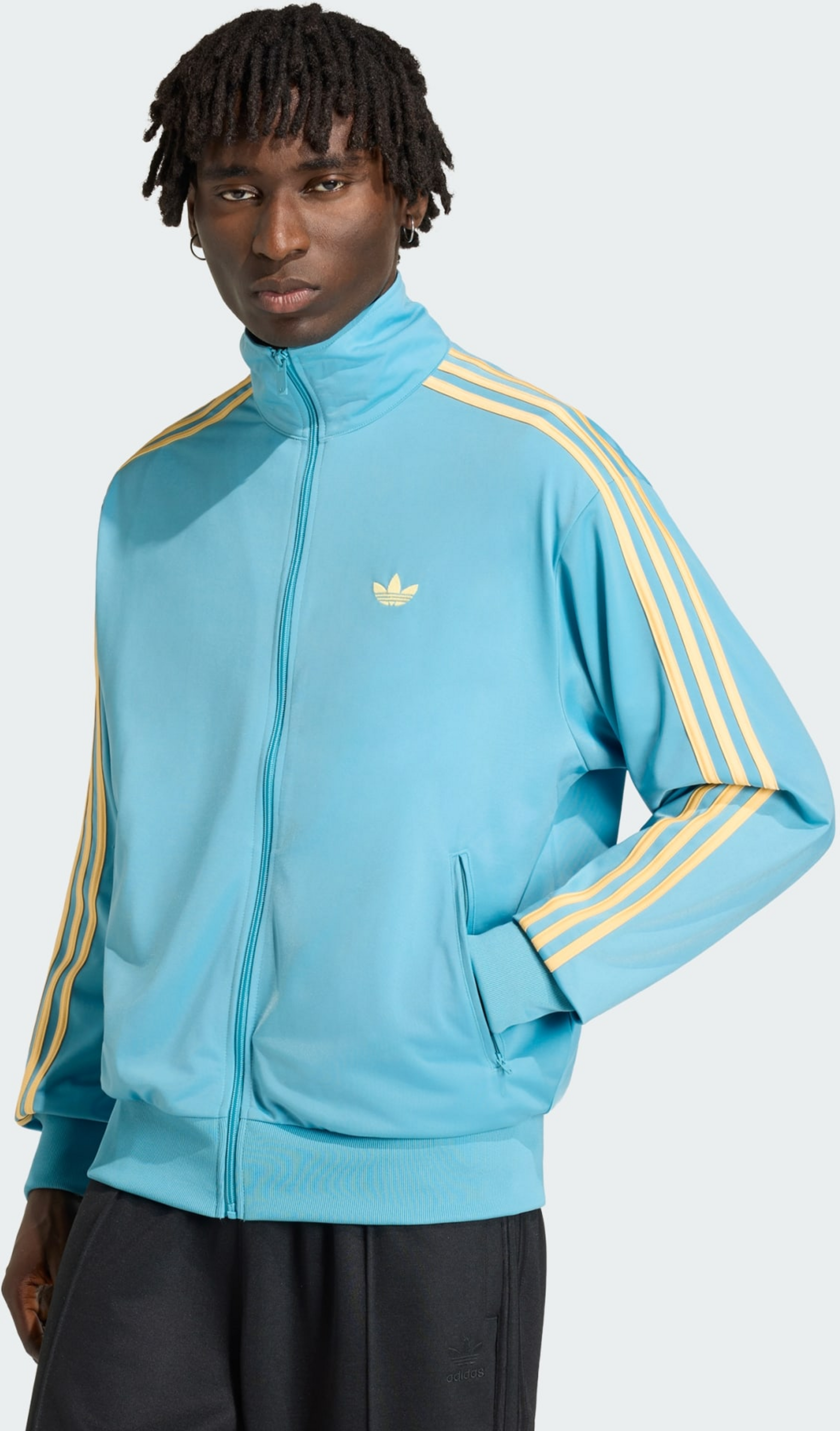 ADIDAS ORIGINALS, Adidas Originals Firebird Tr&auml;ningsjacka