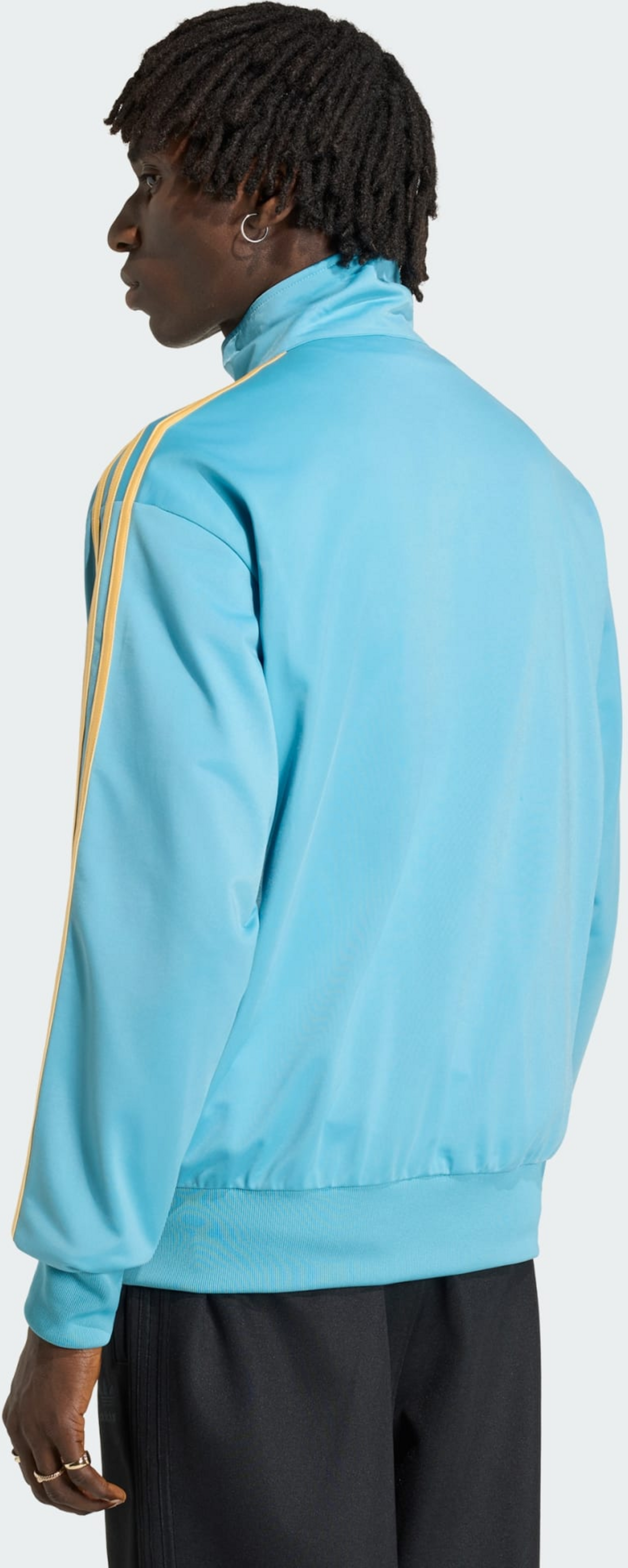 ADIDAS ORIGINALS, Adidas Originals Firebird Tr&auml;ningsjacka