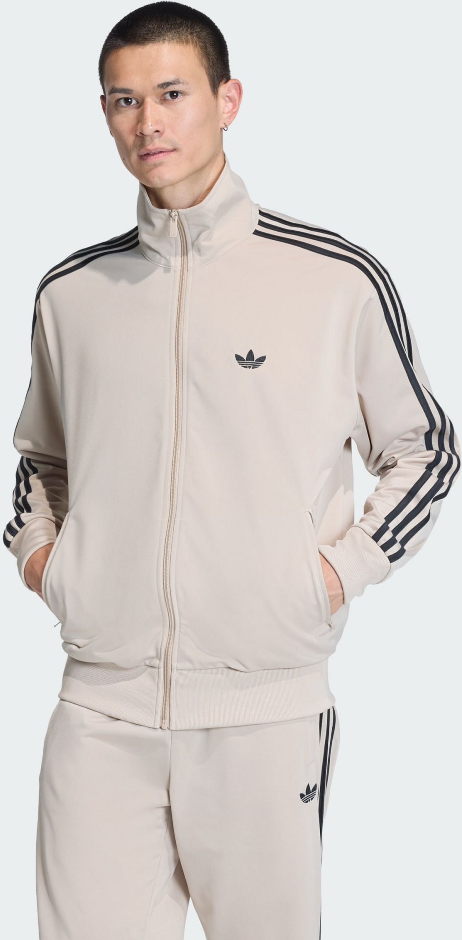 ADIDAS ORIGINALS, Adidas Originals Firebird Träningsjacka
