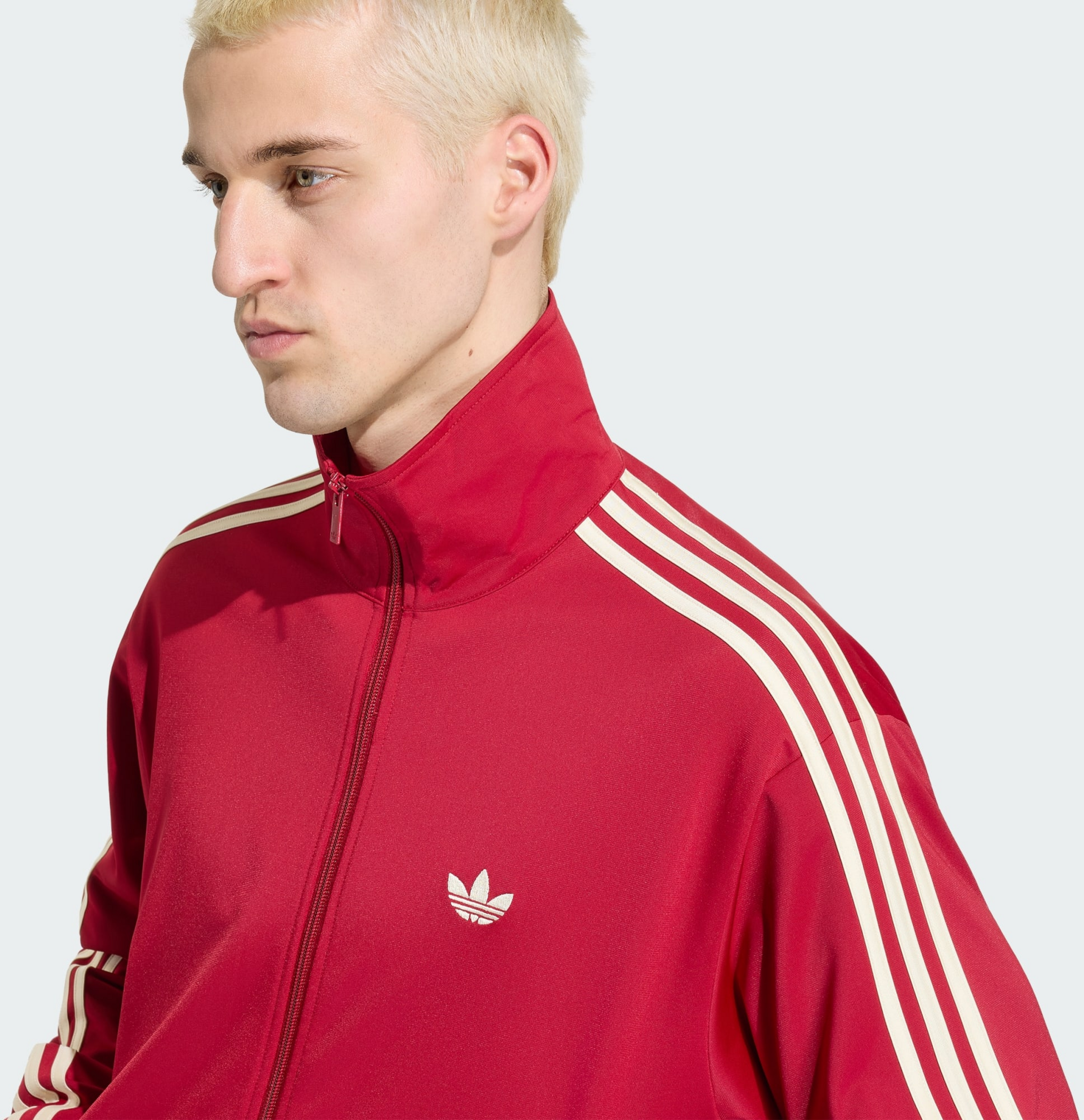 ADIDAS ORIGINALS, Adidas Originals Firebird Tr&auml;ningsjacka