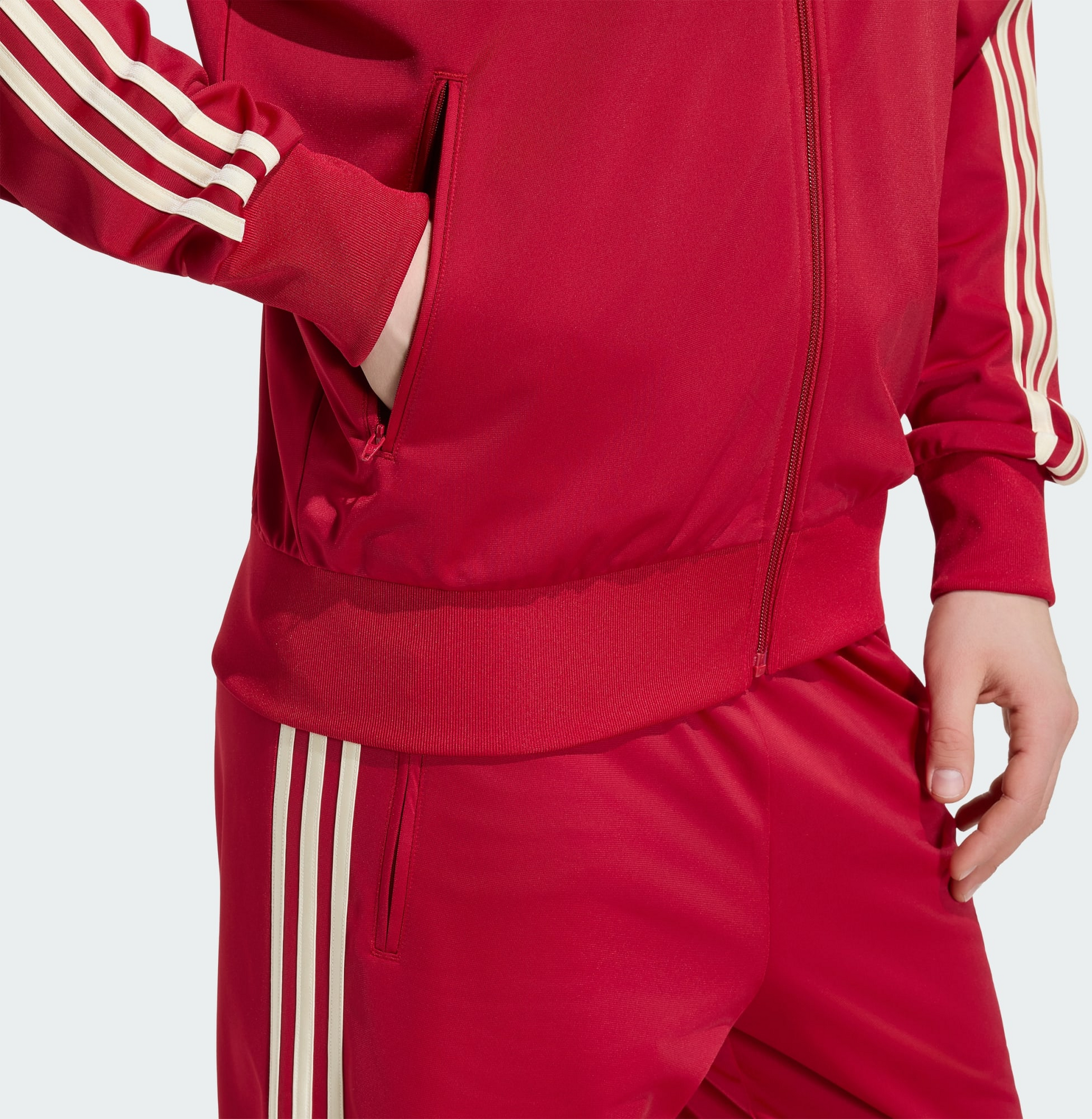 ADIDAS ORIGINALS, Adidas Originals Firebird Tr&auml;ningsjacka