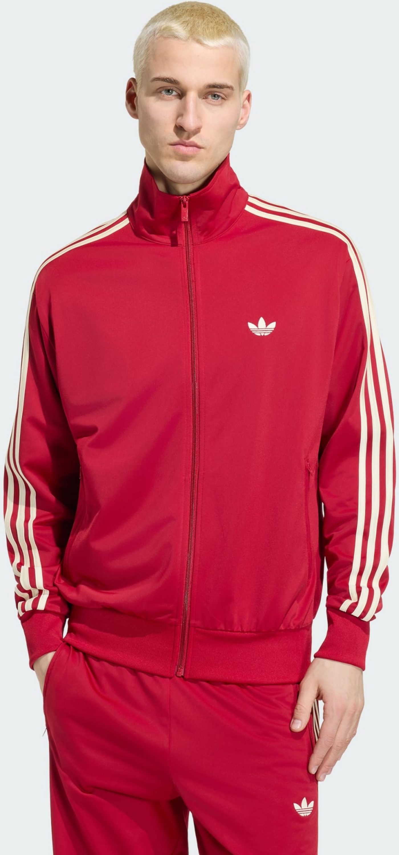 ADIDAS ORIGINALS, Adidas Originals Firebird Tr&auml;ningsjacka