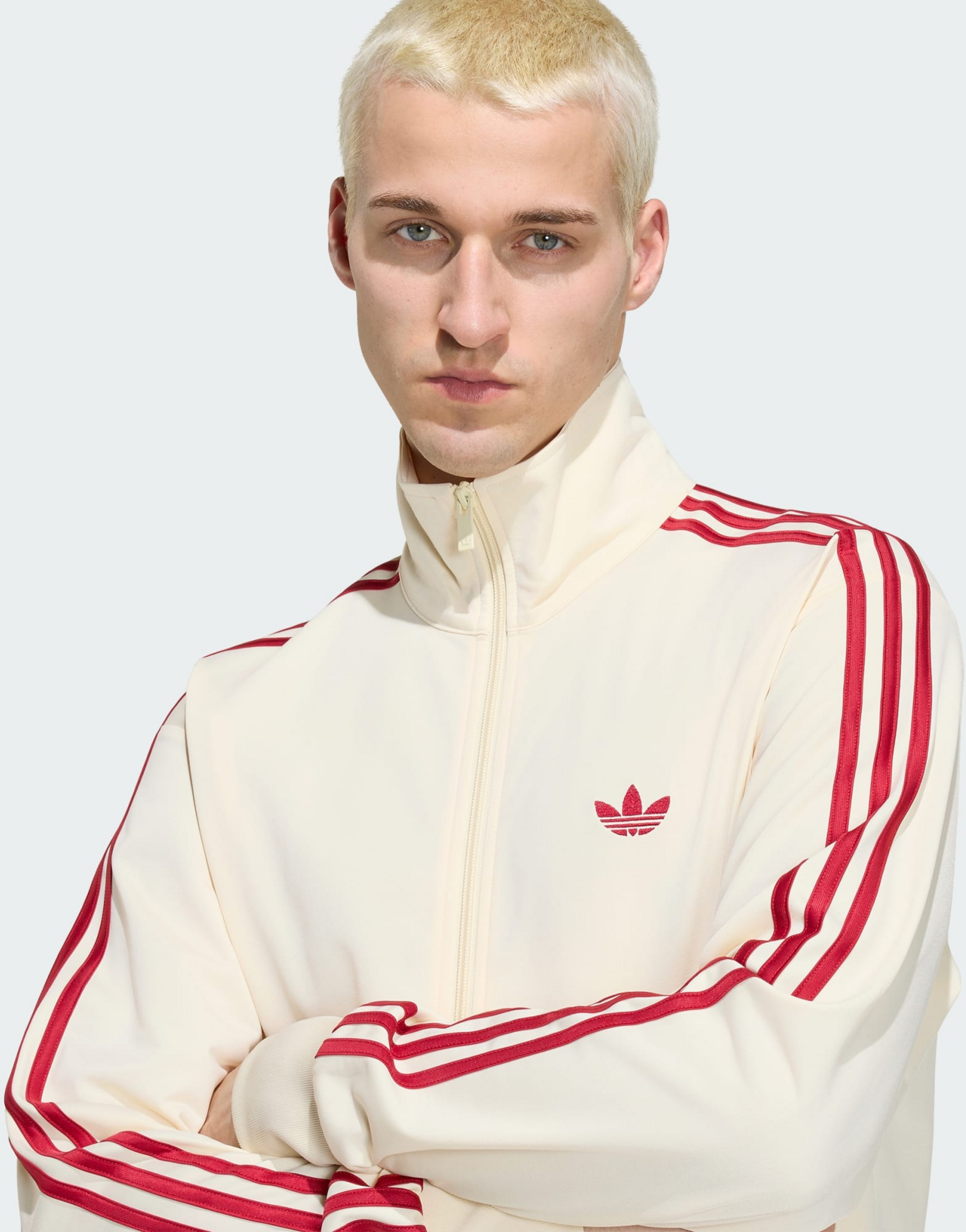 ADIDAS ORIGINALS, Adidas Originals Firebird Tr&auml;ningsjacka