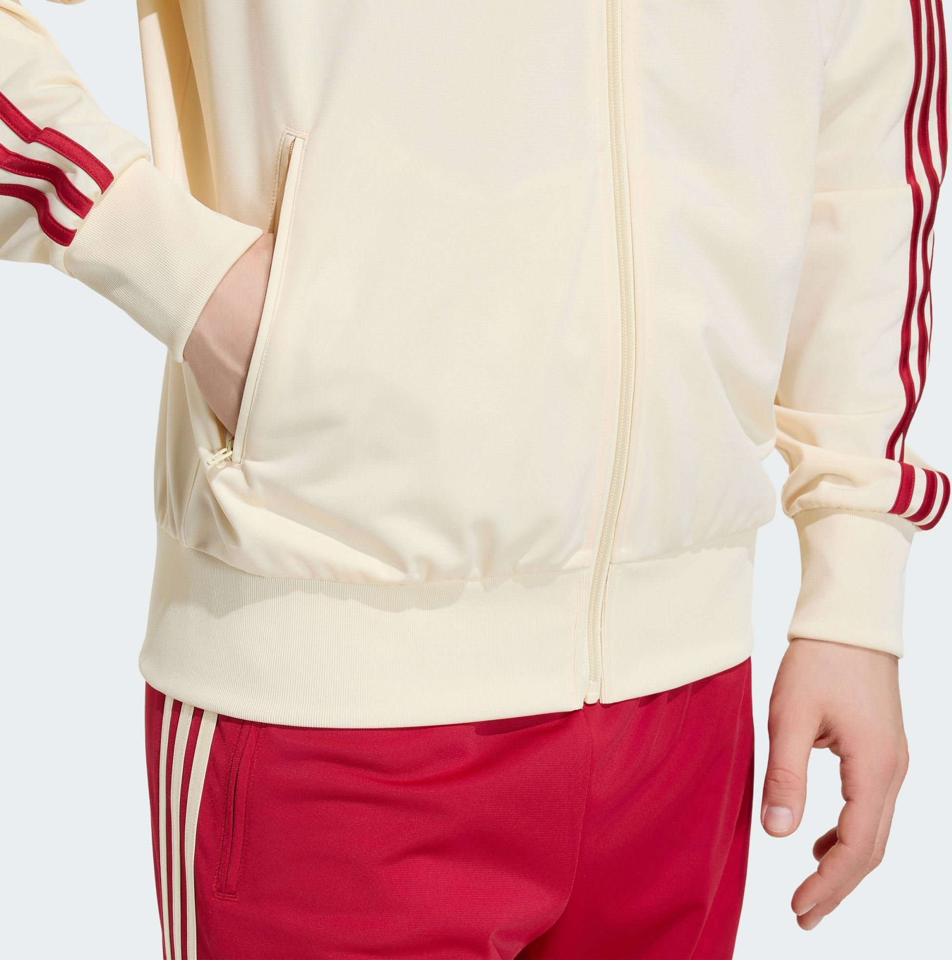 ADIDAS ORIGINALS, Adidas Originals Firebird Tr&auml;ningsjacka