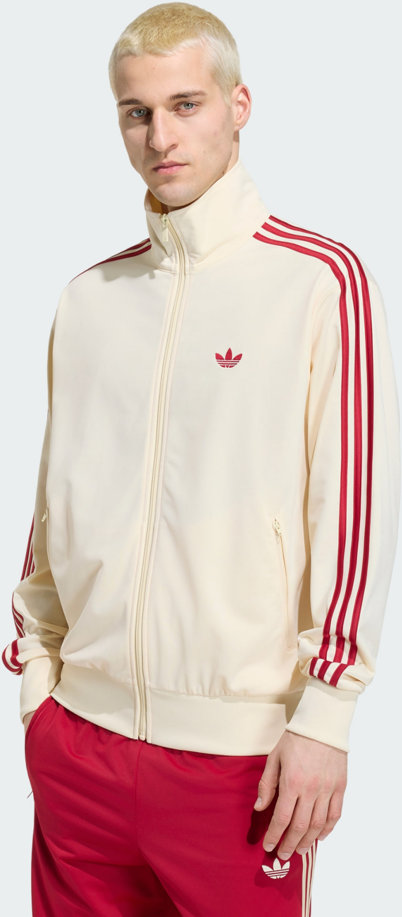 ADIDAS ORIGINALS, Adidas Originals Firebird Tr&auml;ningsjacka