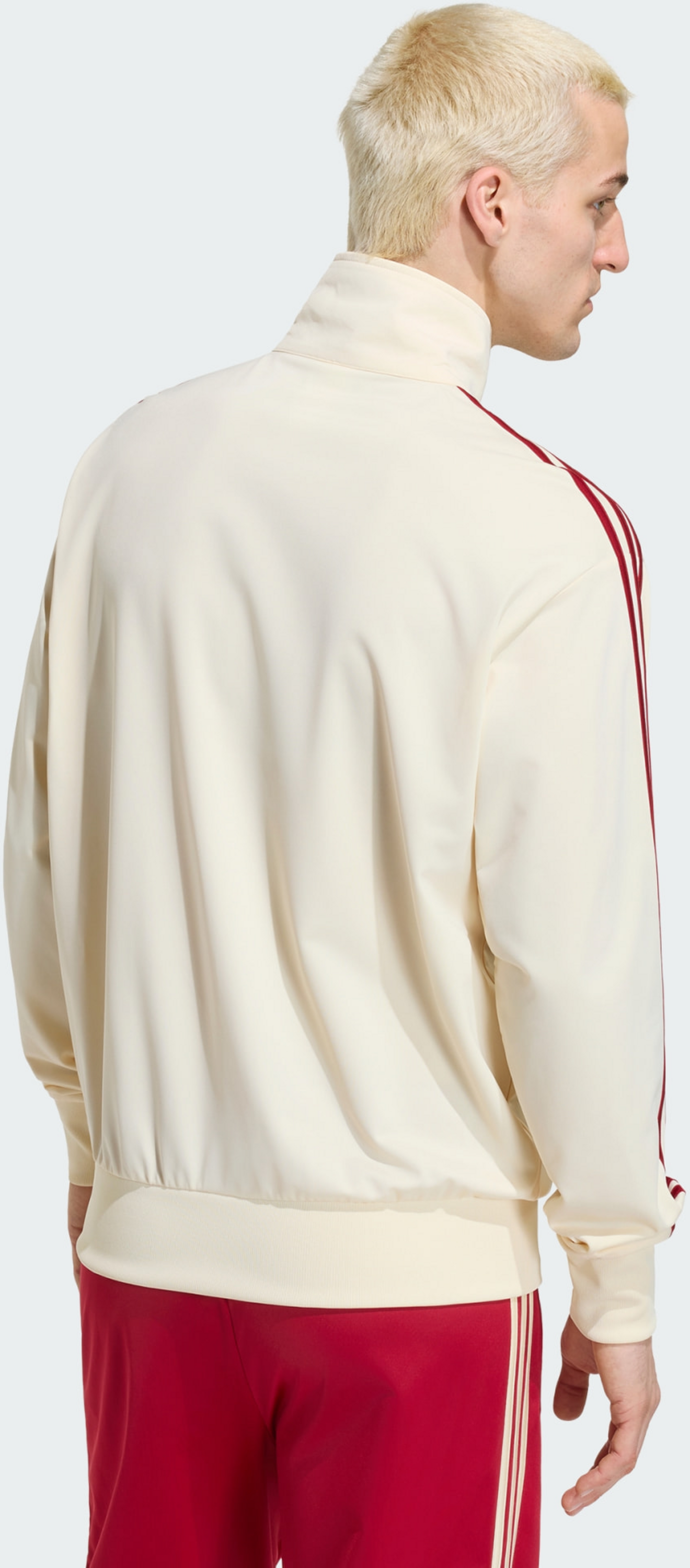 ADIDAS ORIGINALS, Adidas Originals Firebird Tr&auml;ningsjacka