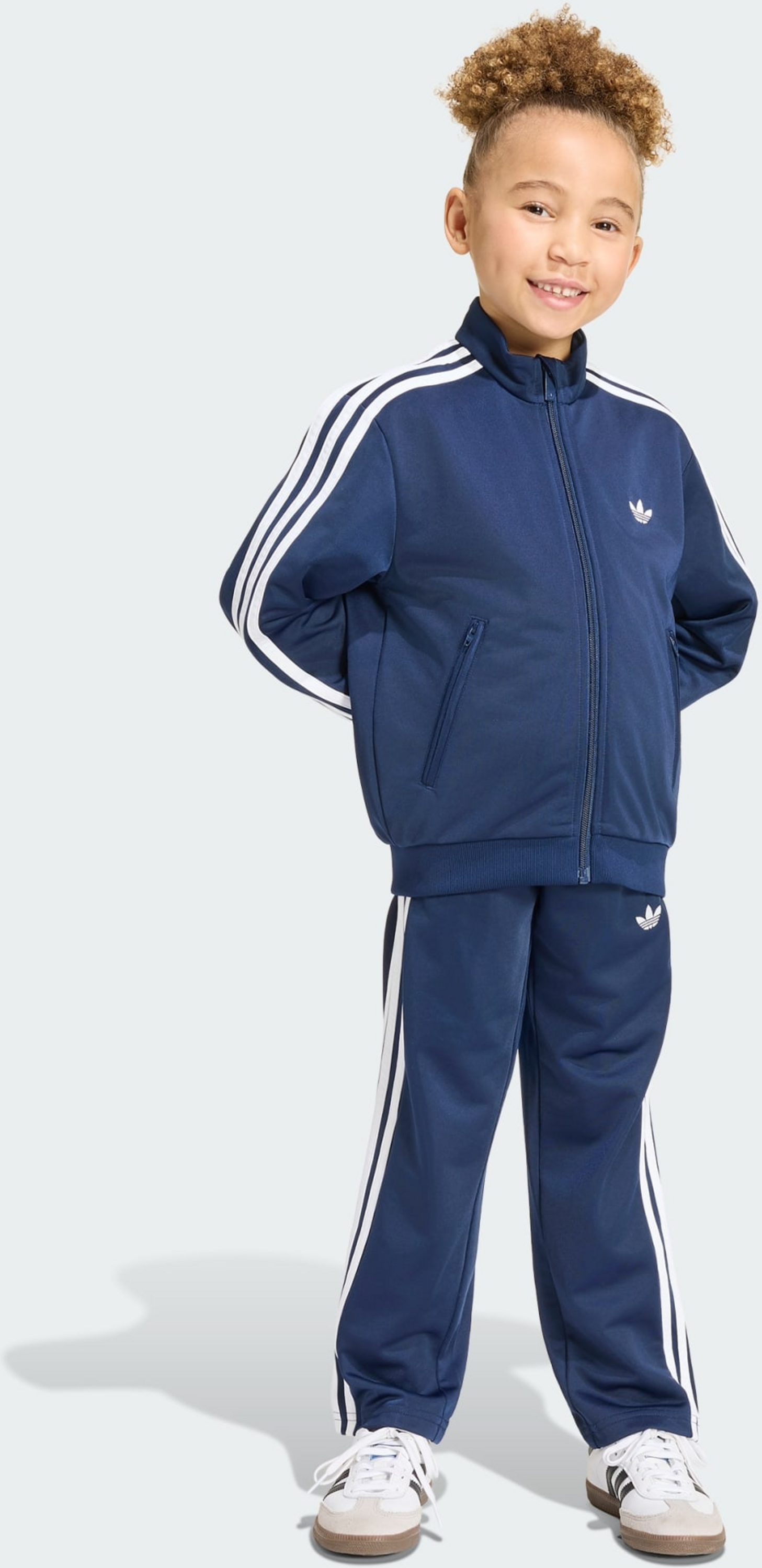 ADIDAS ORIGINALS, Adidas Originals Firebird Tr&auml;ningsst&auml;ll
