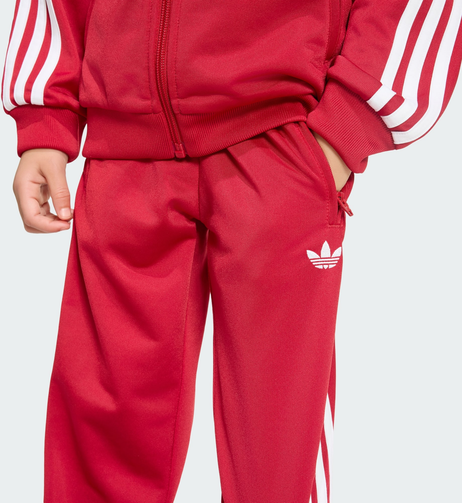 ADIDAS ORIGINALS, Adidas Originals Firebird Tr&auml;ningsst&auml;ll